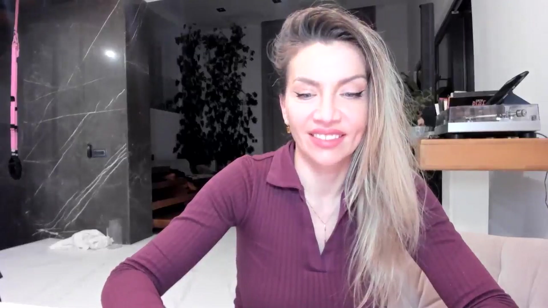 Gallery image thumbnail from StellarBiBi's myfreecams stream on, 03/16/2026, 01:27 image 20 of 20