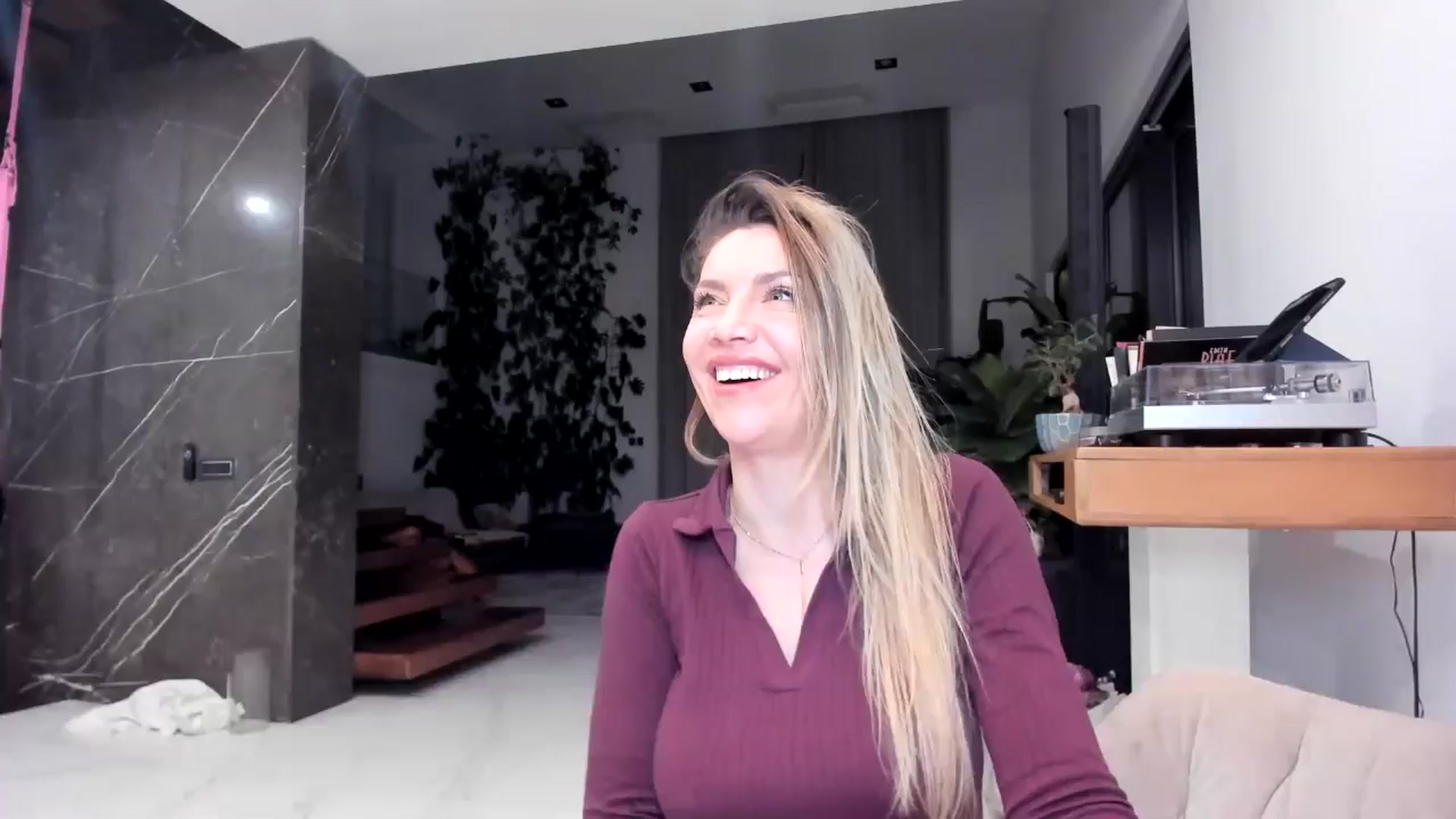 Gallery image thumbnail from StellarBiBi's myfreecams stream on, 03/16/2026, 01:27 image 1 of 20