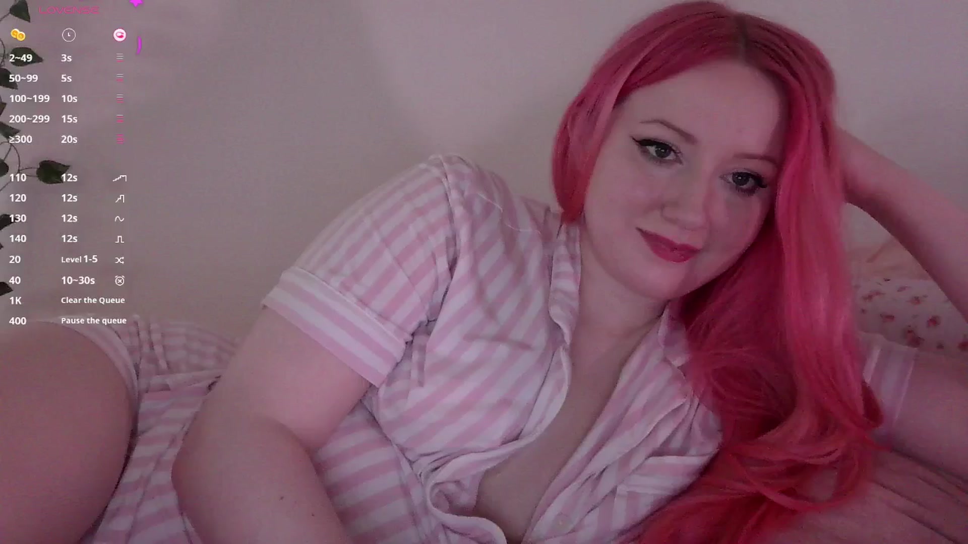 Gallery image thumbnail from Stellareya's myfreecams stream on, 04/03/2026, 17:34 image 11 of 20