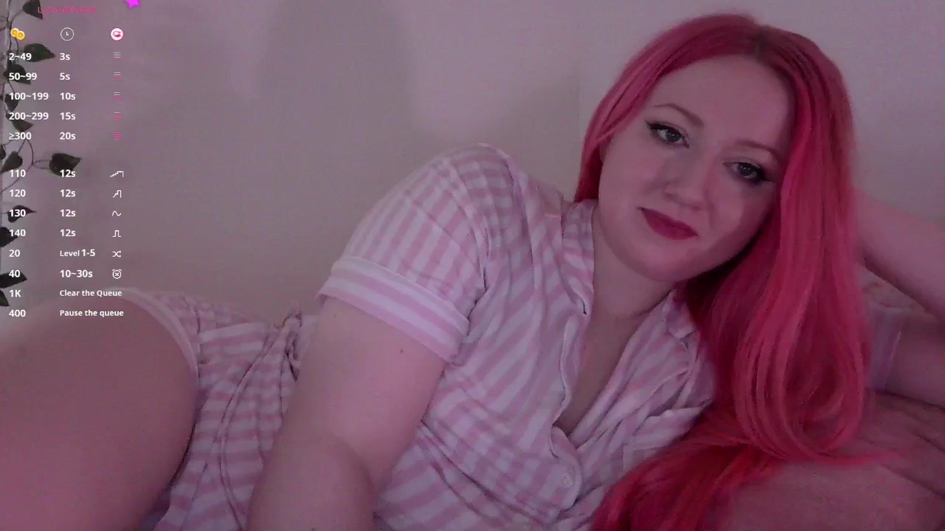 Gallery image thumbnail from Stellareya's myfreecams stream on, 04/03/2026, 17:34 image 5 of 20