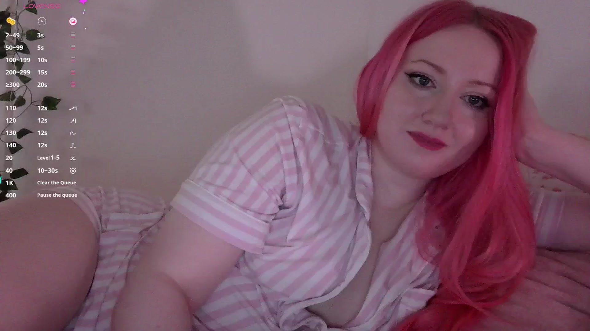 Gallery image thumbnail from Stellareya's myfreecams stream on, 04/03/2026, 17:34 image 14 of 20