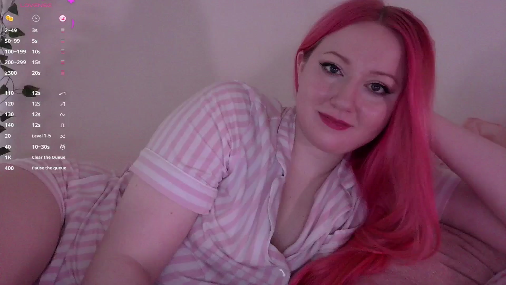Gallery image thumbnail from Stellareya's myfreecams stream on, 04/03/2026, 17:34 image 3 of 20