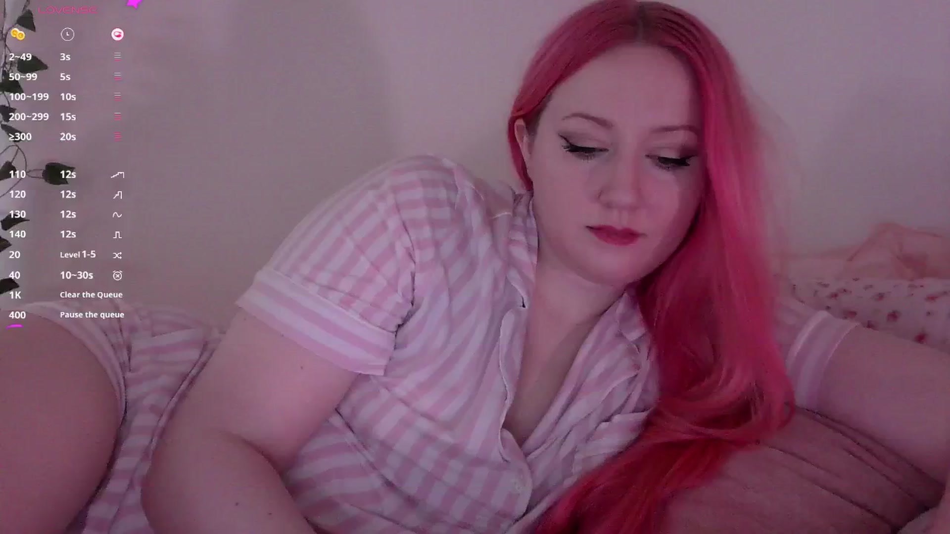 Gallery image thumbnail from Stellareya's myfreecams stream on, 04/03/2026, 17:34 image 4 of 20