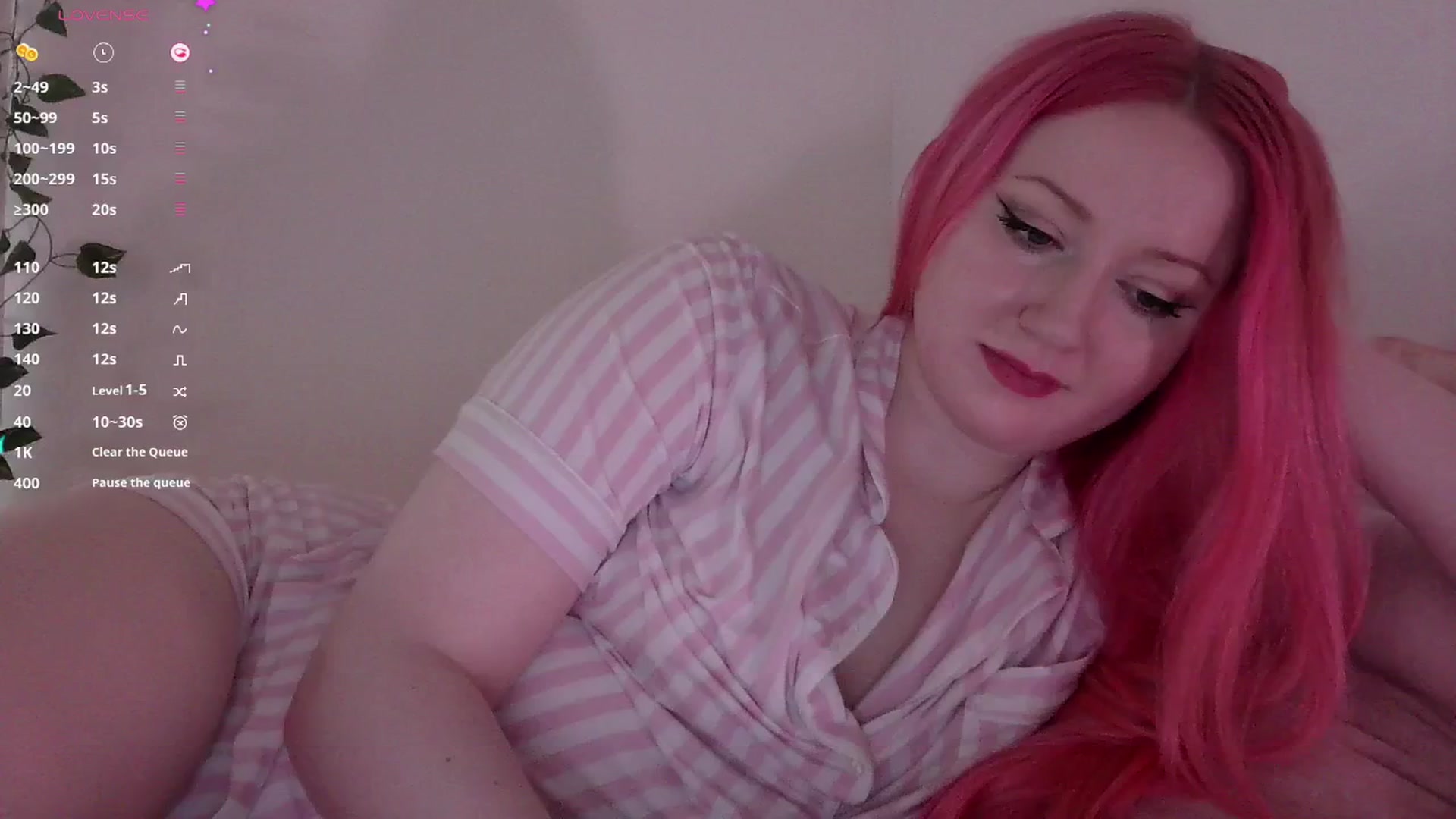 Gallery image thumbnail from Stellareya's myfreecams stream on, 04/03/2026, 17:34 image 6 of 20