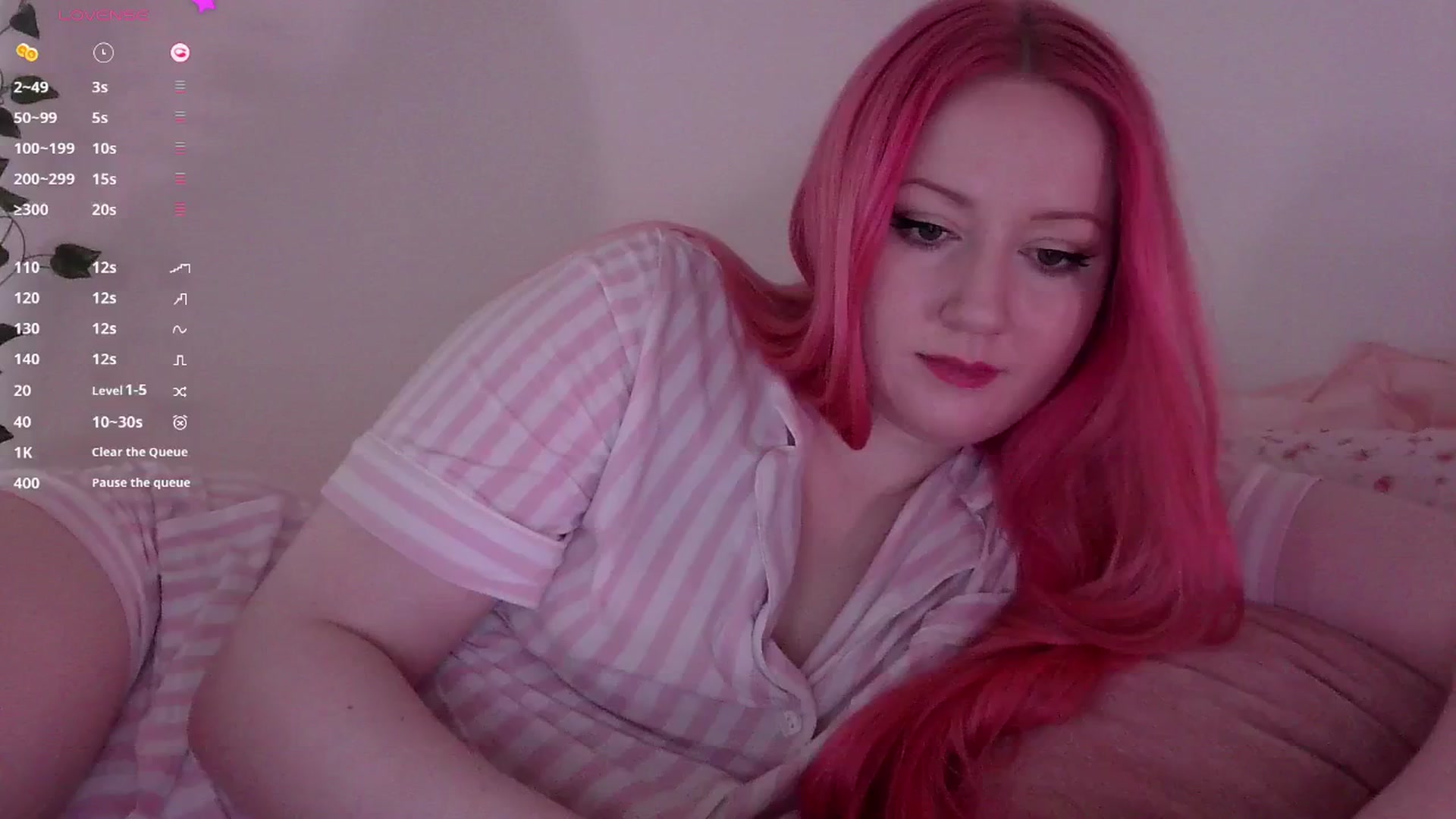 Gallery image thumbnail from Stellareya's myfreecams stream on, 04/03/2026, 17:34 image 1 of 20