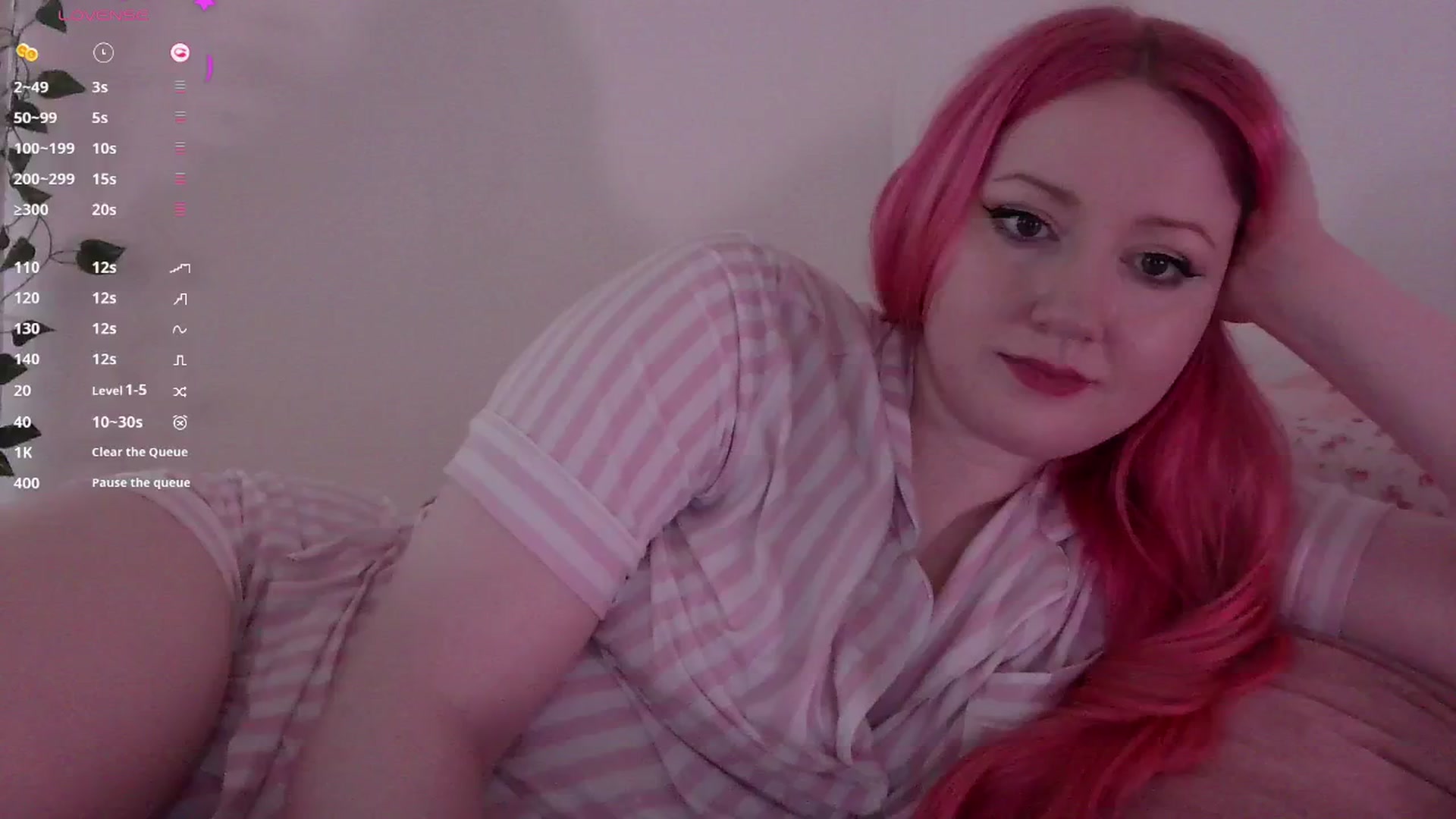Gallery image thumbnail from Stellareya's myfreecams stream on, 04/03/2026, 17:34 image 7 of 20