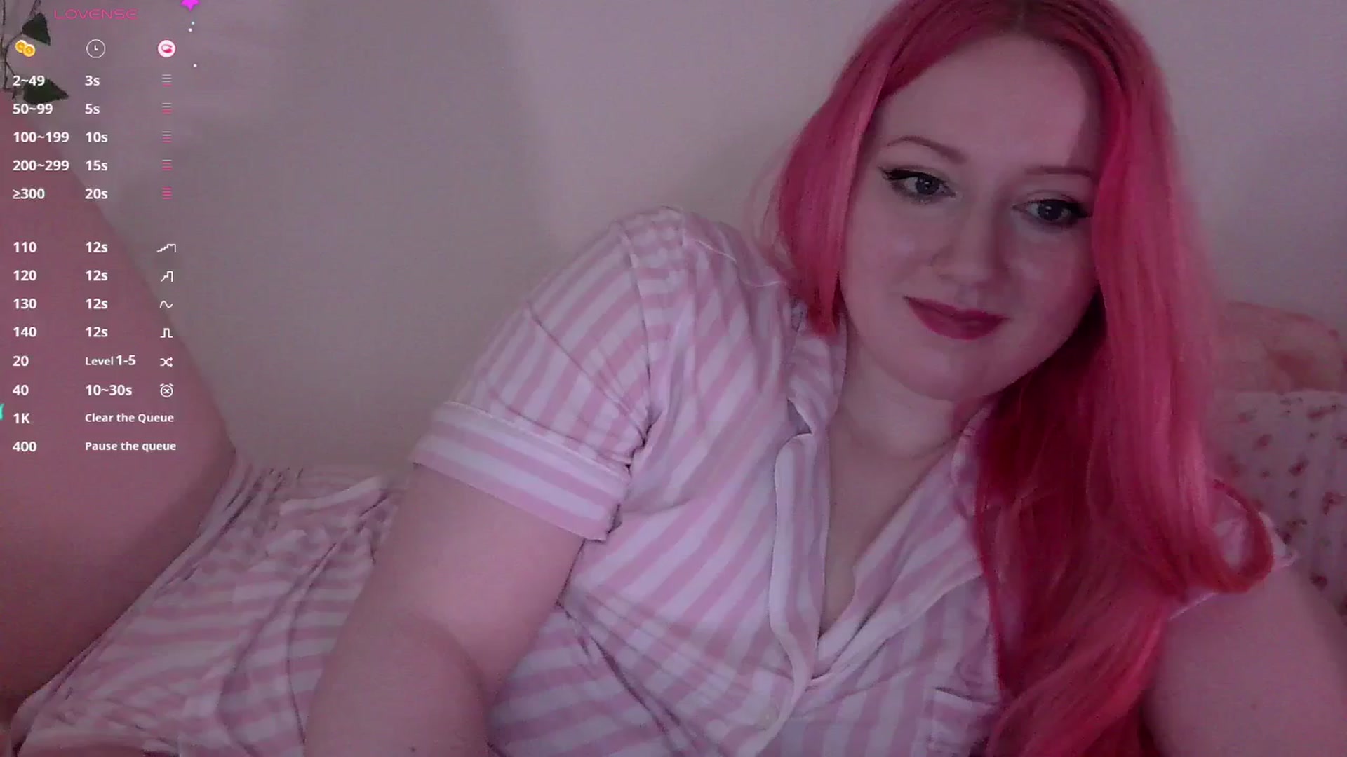 Gallery image thumbnail from Stellareya's myfreecams stream on, 04/03/2026, 17:34 image 18 of 20