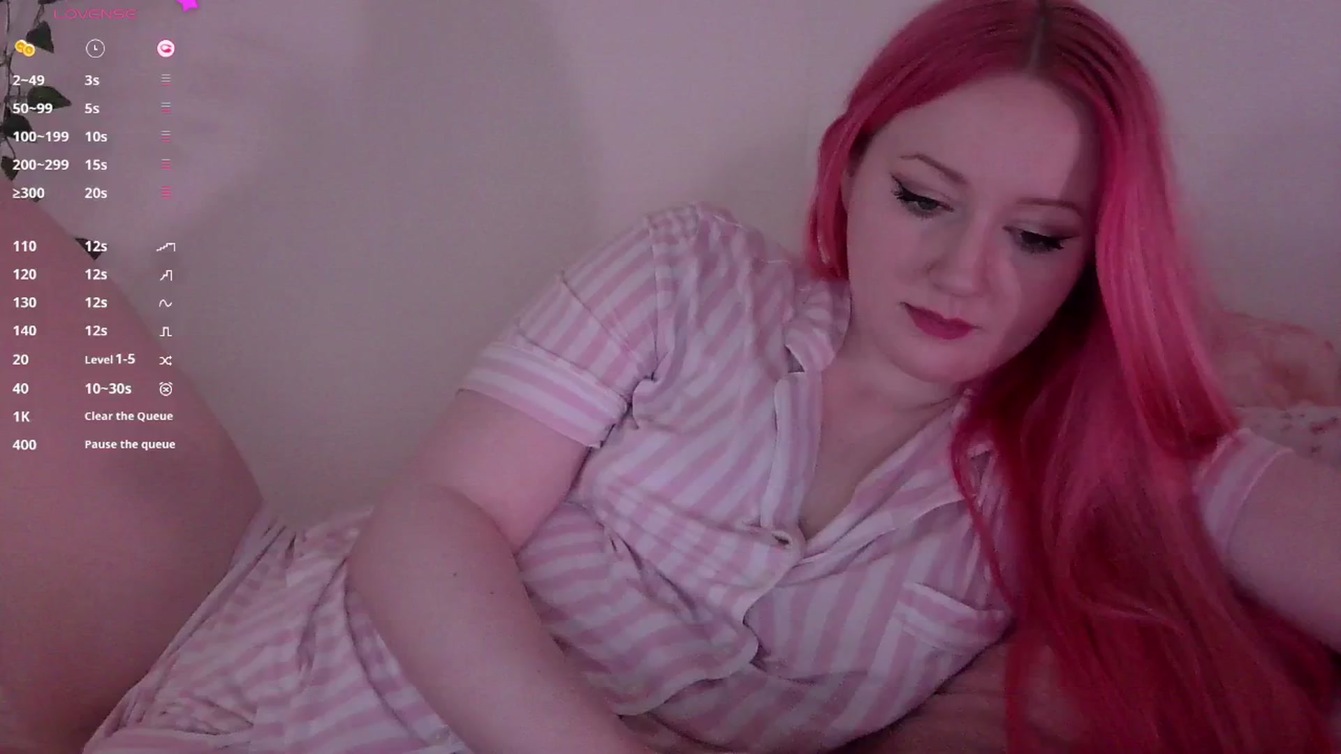 Gallery image thumbnail from Stellareya's myfreecams stream on, 04/03/2026, 17:34 image 17 of 20