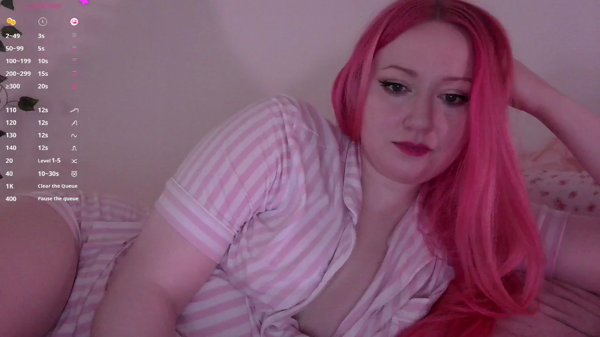 Gallery image thumbnail from Stellareya's myfreecams stream on, 04/03/2026, 17:34 image 13 of 20