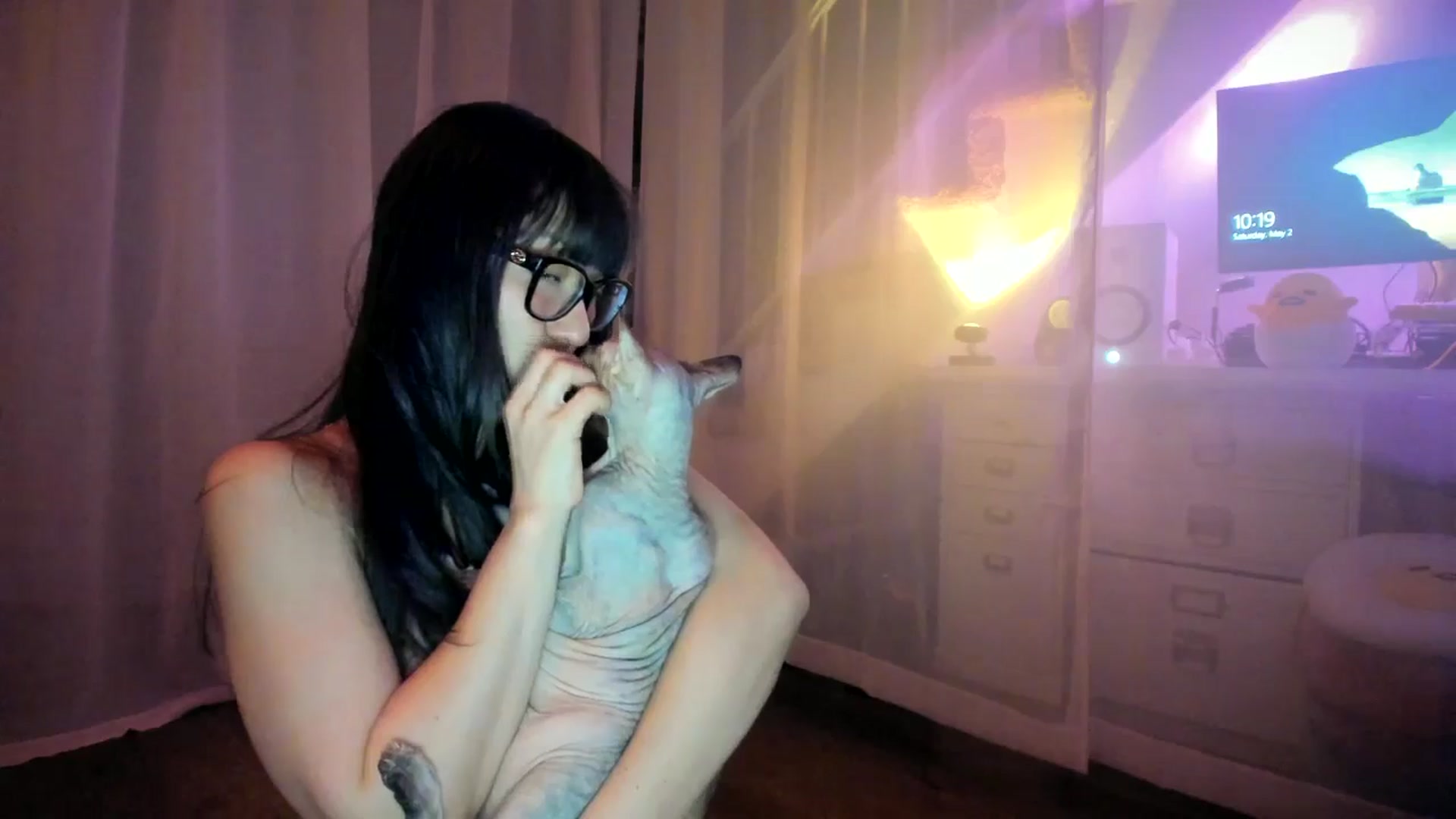 Gallery image thumbnail from Stellarloving's myfreecams stream on, 05/03/2026, 06:58 image 10 of 20