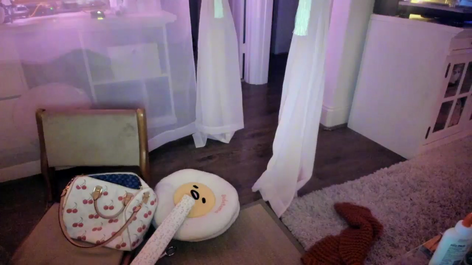 Gallery image thumbnail from Stellarloving's myfreecams stream on, 05/05/2026, 08:54 image 6 of 20