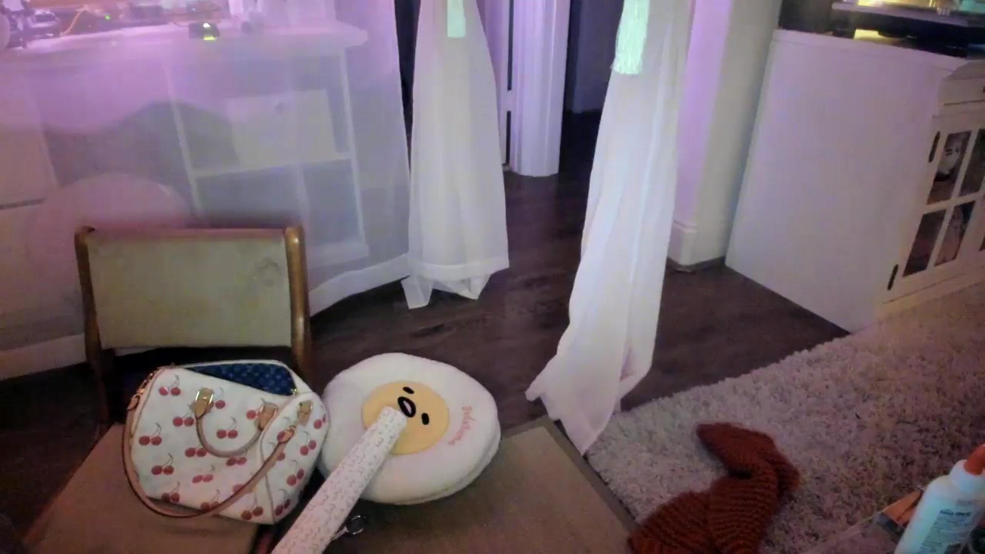 Gallery image thumbnail from Stellarloving's myfreecams stream on, 05/05/2026, 08:54 image 11 of 20