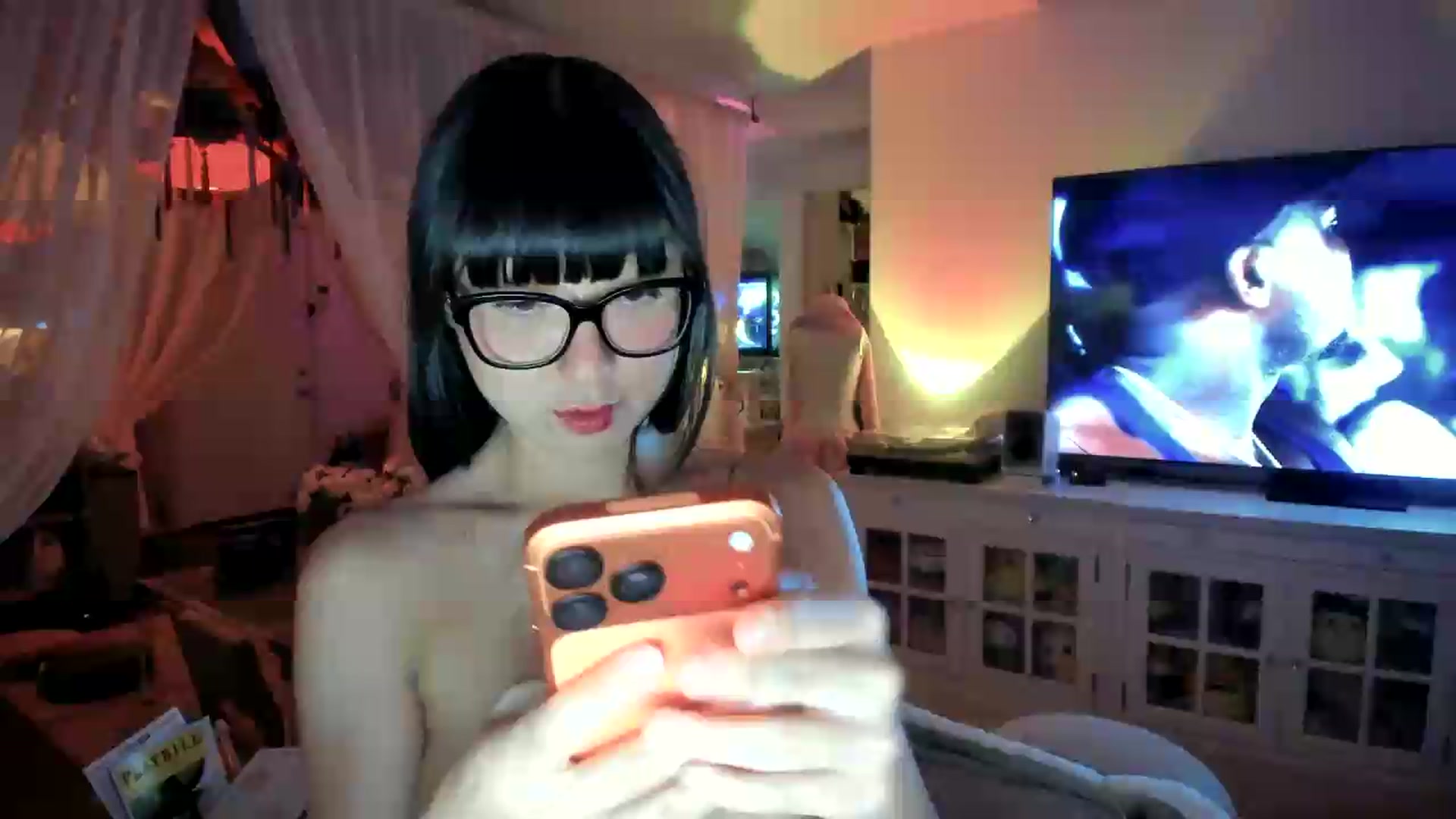 Gallery image thumbnail from Stellarloving's myfreecams stream on, 05/30/2026, 06:00 image 8 of 20