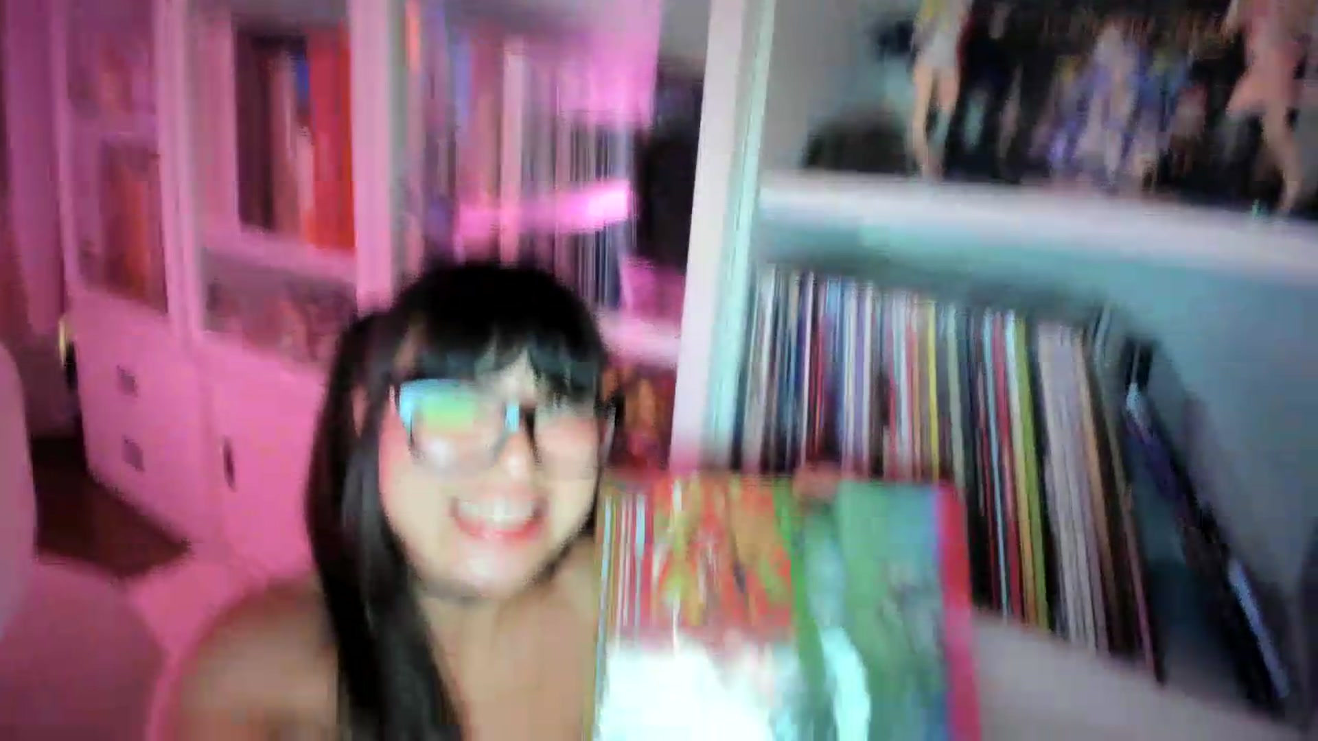 Gallery image thumbnail from Stellarloving's myfreecams stream on, 06/20/2026, 07:55 image 17 of 20