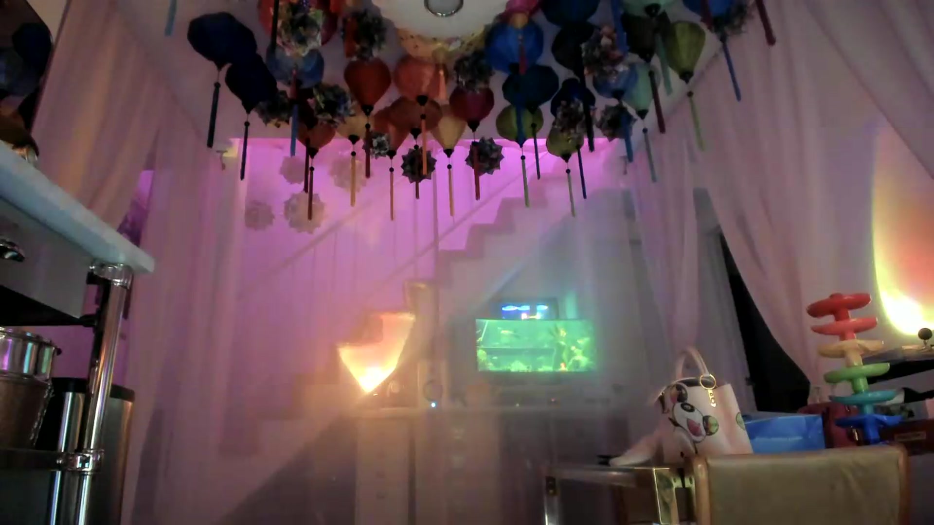 Gallery image thumbnail from Stellarloving's myfreecams stream on, 07/03/2026, 05:04 image 6 of 20