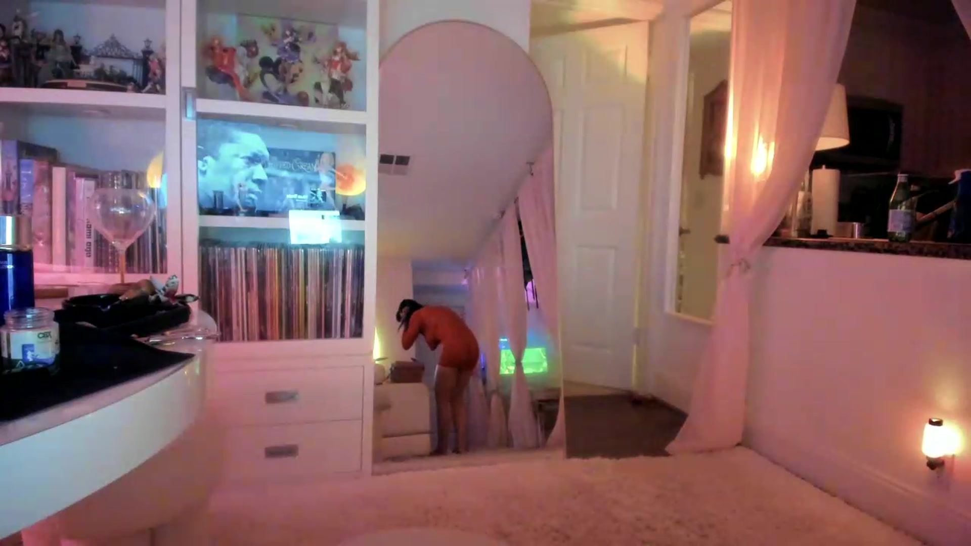 Gallery image thumbnail from Stellarloving's myfreecams stream on, 07/04/2026, 08:25 image 20 of 20