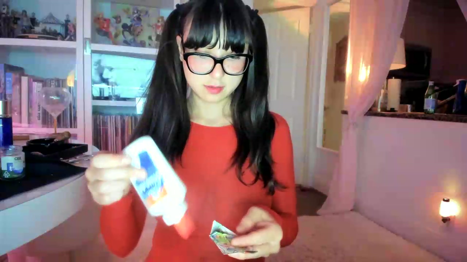 Gallery image thumbnail from Stellarloving's myfreecams stream on, 07/04/2026, 08:25 image 19 of 20