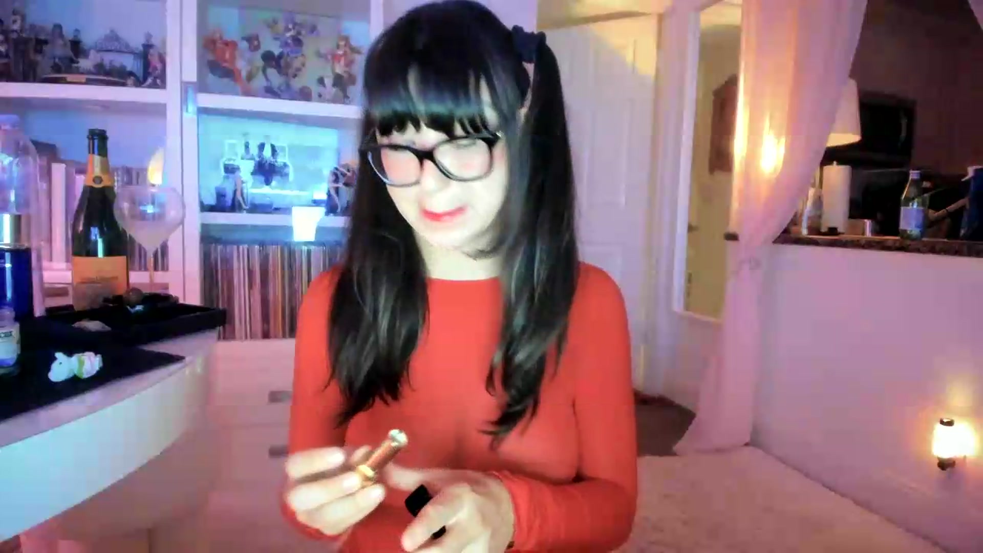 Gallery image thumbnail from Stellarloving's myfreecams stream on, 07/04/2026, 10:45 image 2 of 20