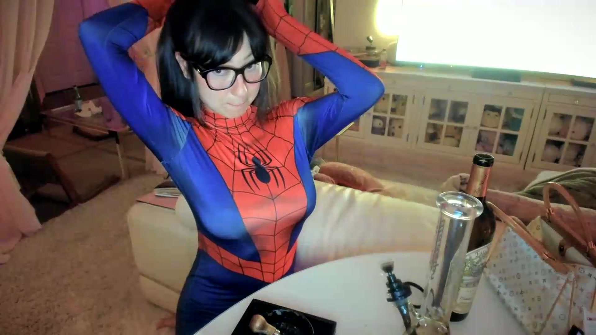 Gallery image thumbnail from Stellarloving's myfreecams stream on, 07/08/2026, 07:28 image 11 of 20