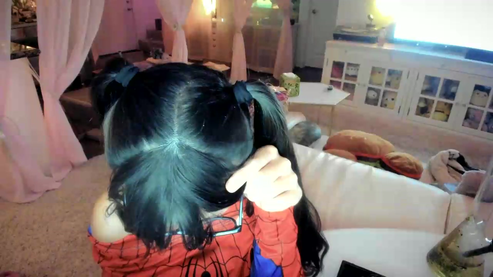 Gallery image thumbnail from Stellarloving's myfreecams stream on, 07/08/2026, 07:28 image 17 of 20
