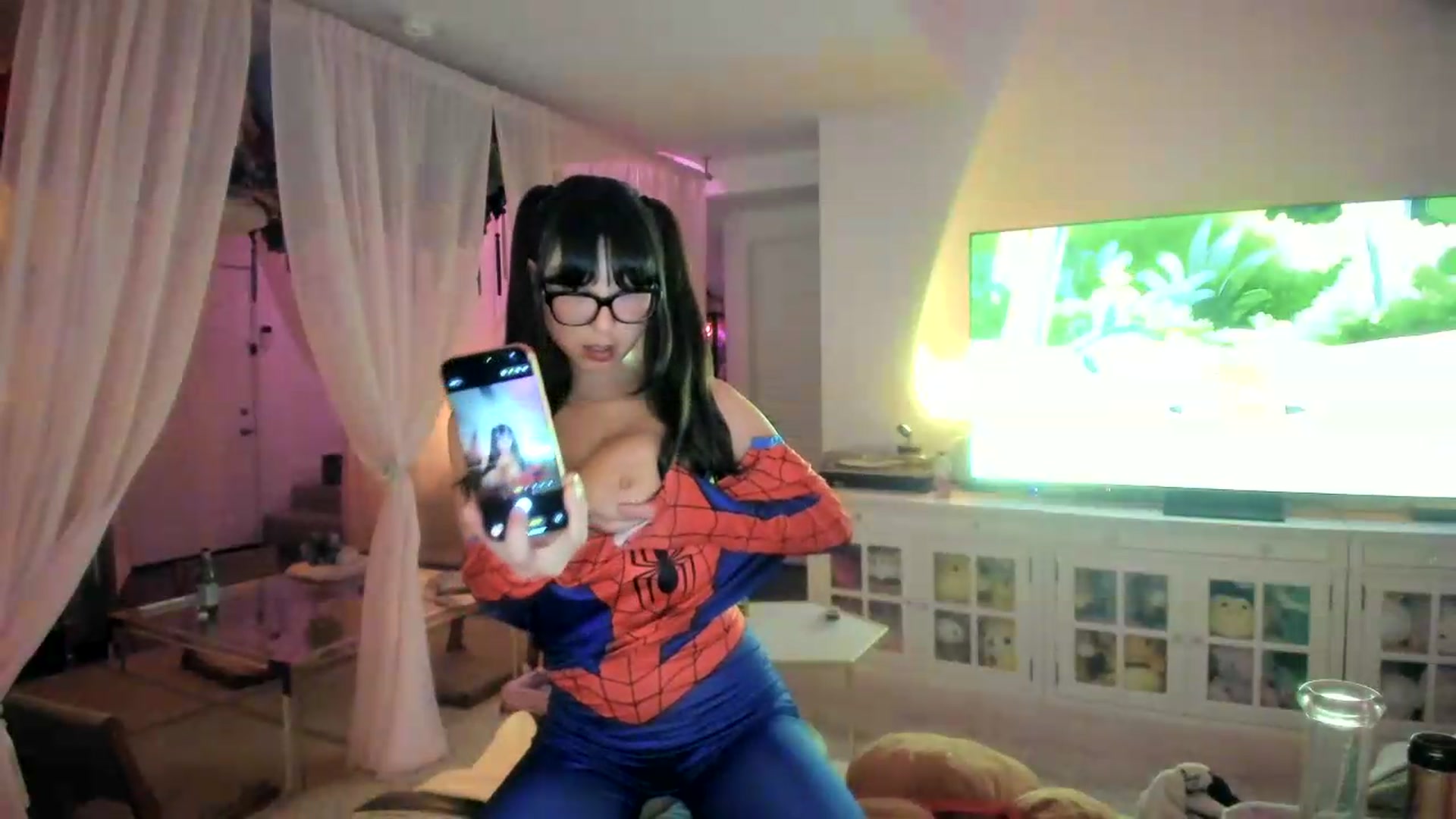 Gallery image thumbnail from Stellarloving's myfreecams stream on, 07/08/2026, 07:28 image 14 of 20