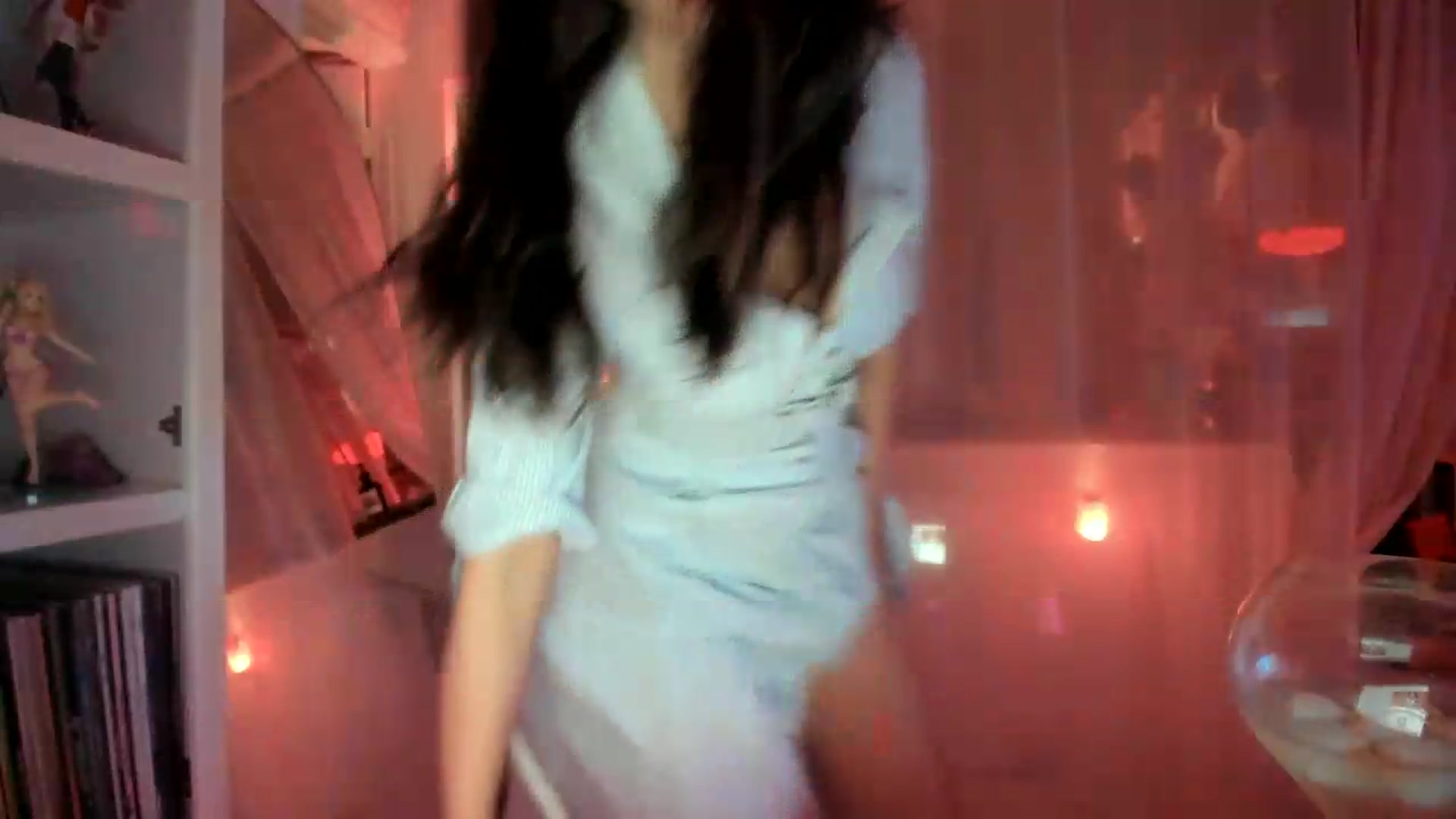 Gallery image thumbnail from Stellarloving's myfreecams stream on, 07/11/2026, 08:31 image 14 of 20