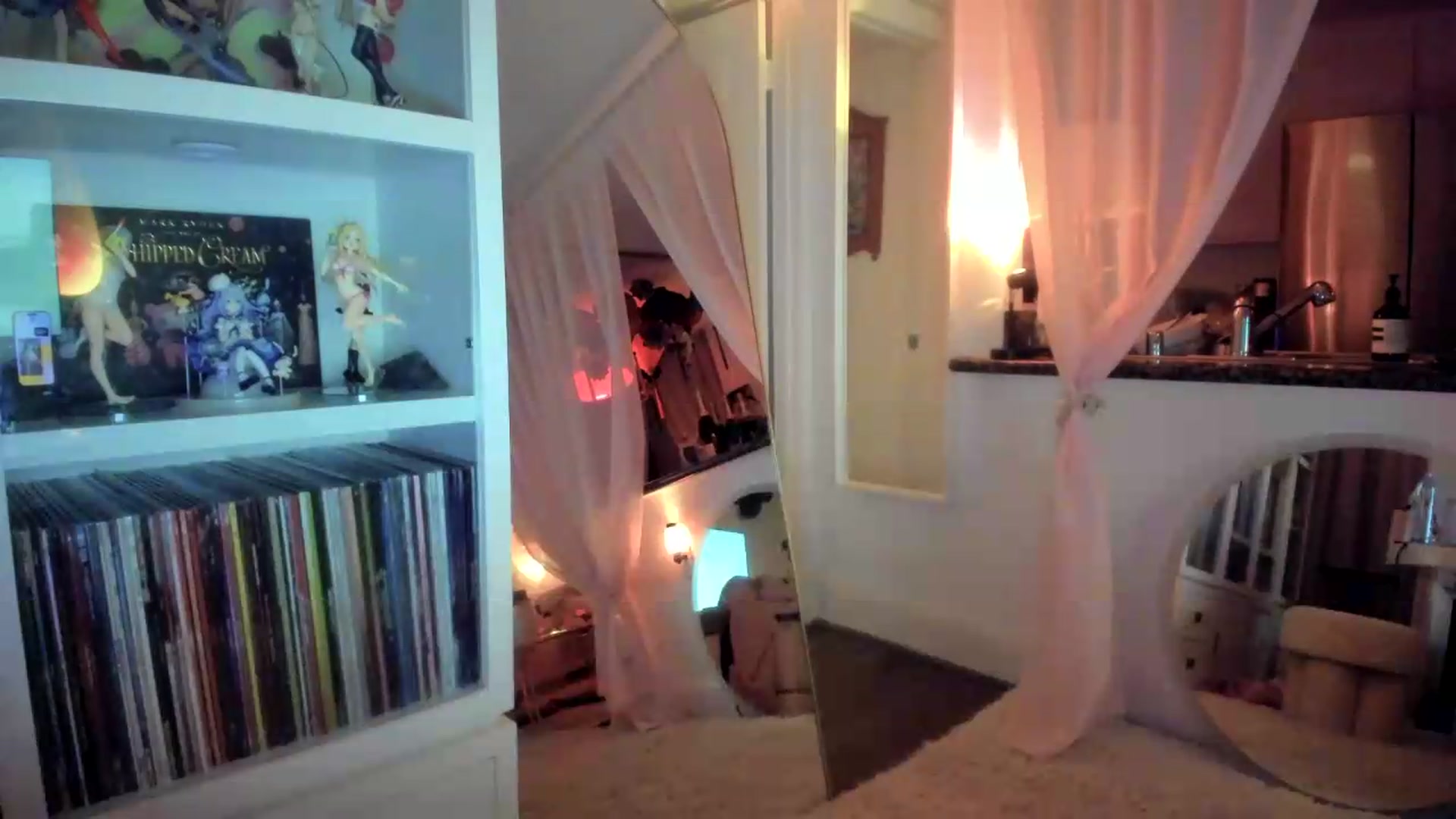 Gallery image thumbnail from Stellarloving's myfreecams stream on, 07/17/2026, 06:42 image 5 of 20