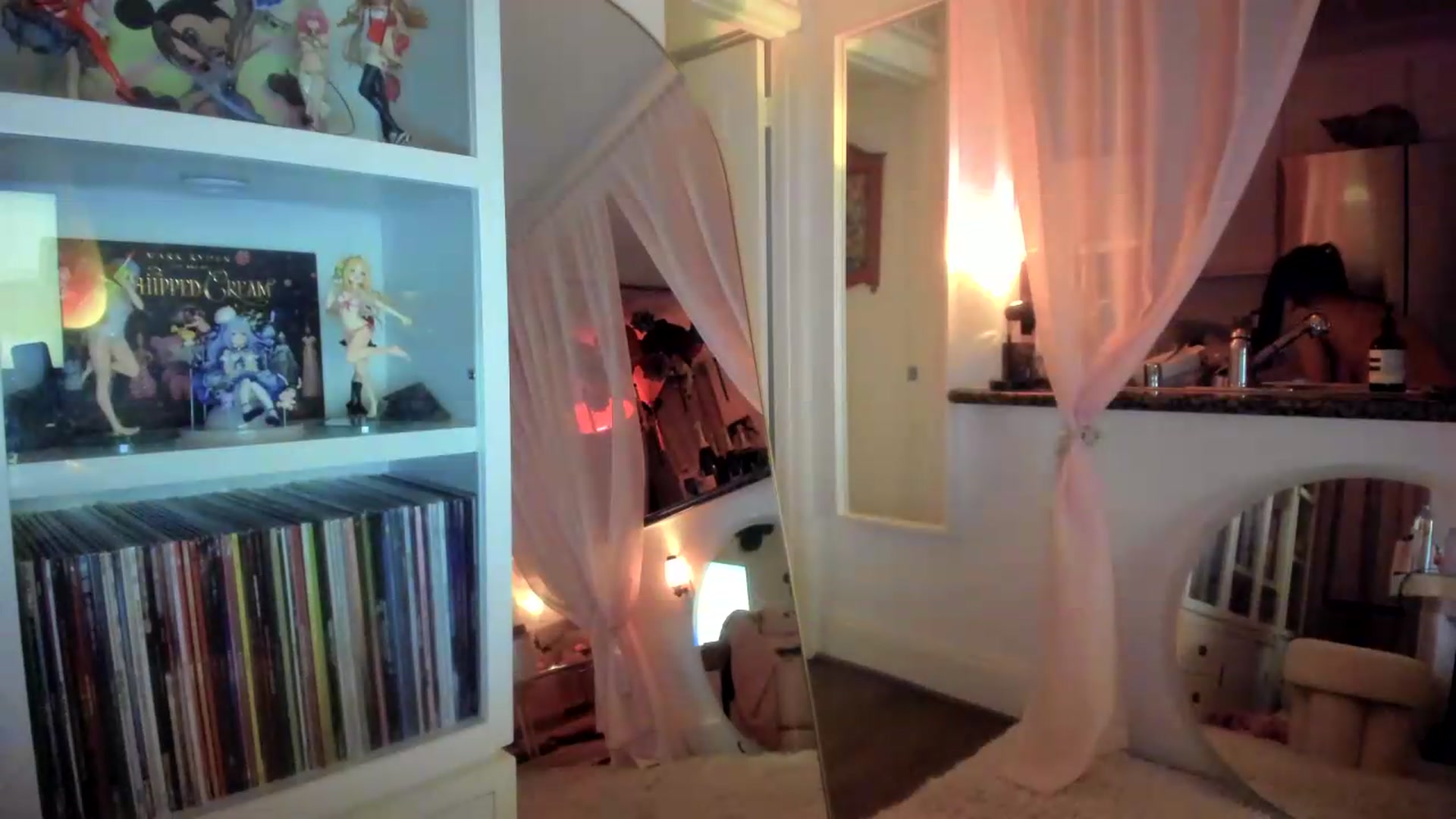 Gallery image thumbnail from Stellarloving's myfreecams stream on, 07/17/2026, 06:42 image 8 of 20