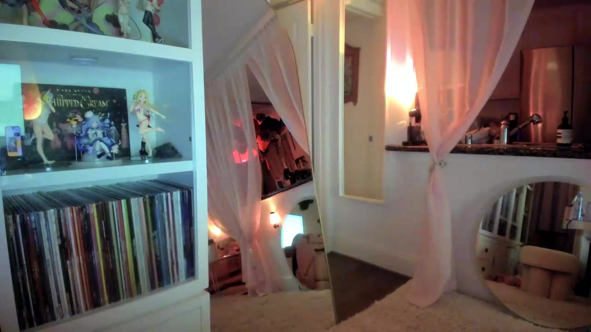 Gallery image thumbnail from Stellarloving's myfreecams stream on, 07/17/2026, 06:42 image 4 of 20