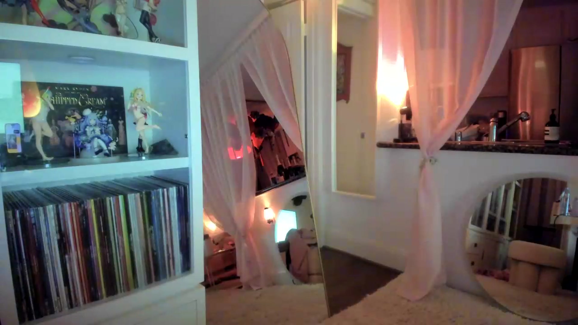 Gallery image thumbnail from Stellarloving's myfreecams stream on, 07/17/2026, 06:42 image 3 of 20