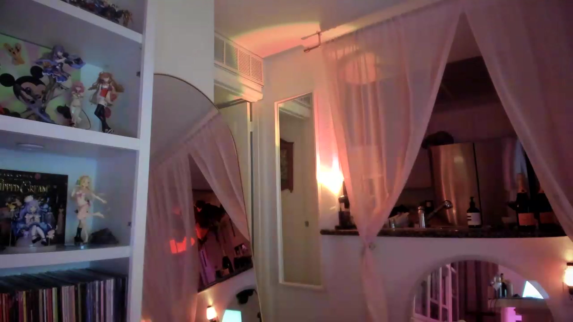 Gallery image thumbnail from Stellarloving's myfreecams stream on, 07/17/2026, 06:42 image 11 of 20