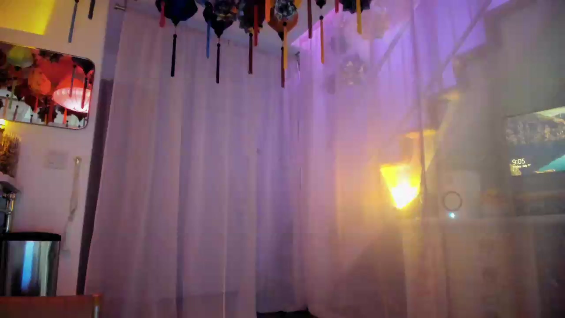 Gallery image thumbnail from Stellarloving's myfreecams stream on, 07/18/2026, 06:34 image 1 of 20
