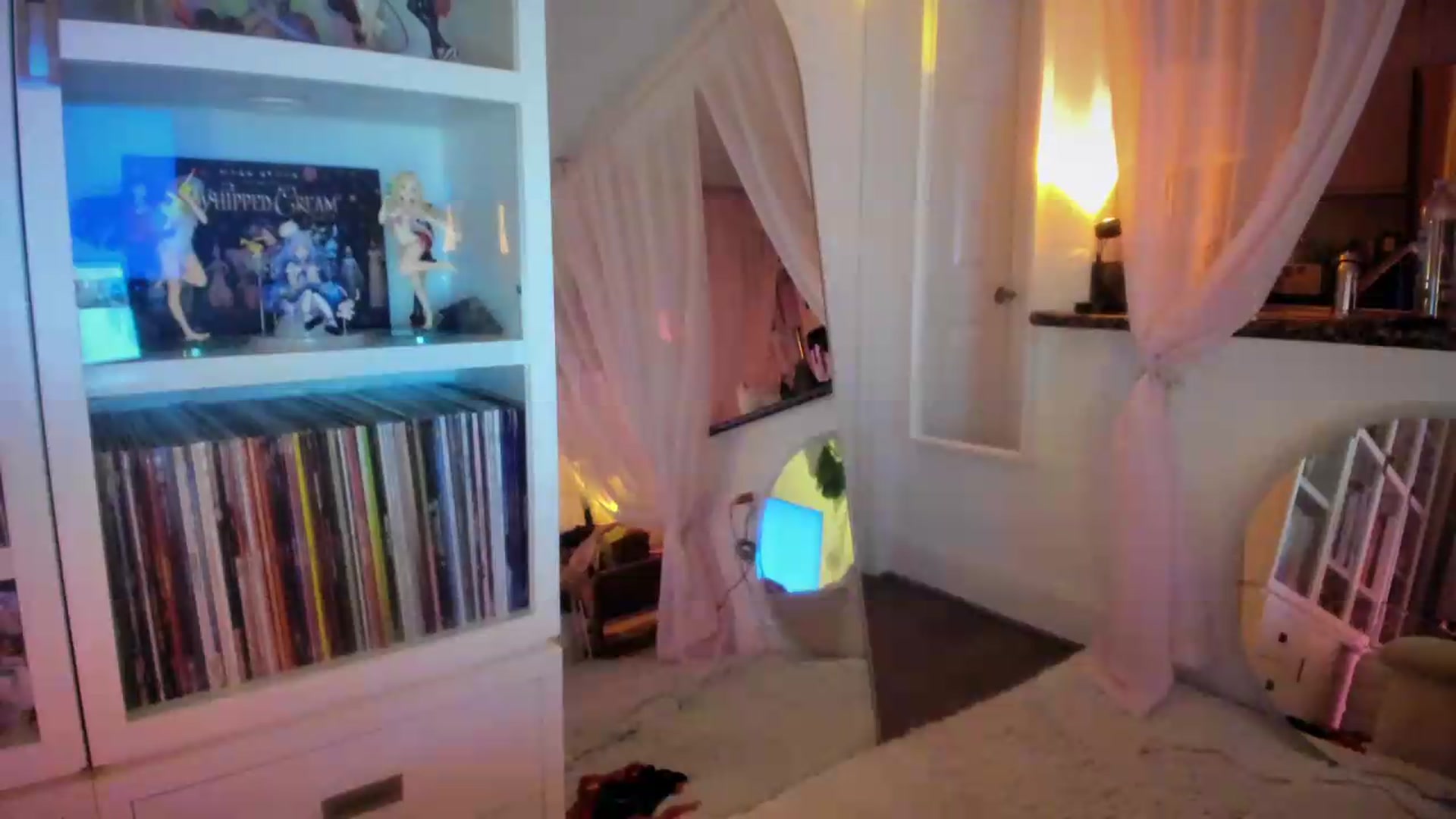 Gallery image thumbnail from Stellarloving's myfreecams stream on, 08/01/2026, 07:23 image 17 of 20