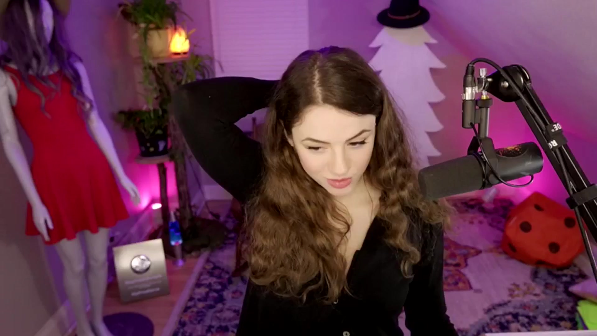 Gallery image thumbnail from StepBrophie's myfreecams stream on, 02/03/2025, 07:43 image 3 of 20