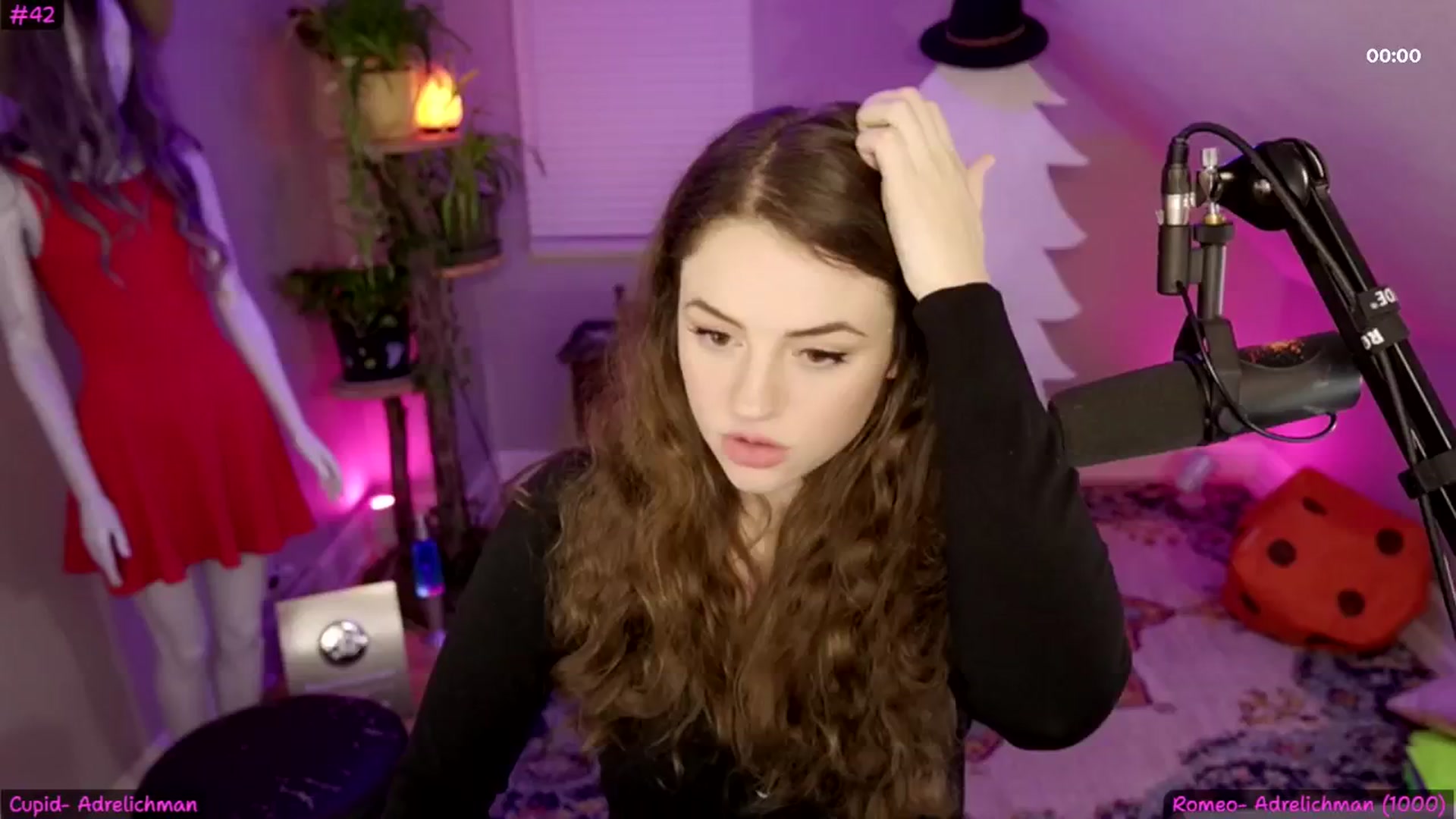 Gallery image thumbnail from StepBrophie's myfreecams stream on, 02/03/2025, 07:43 image 7 of 20