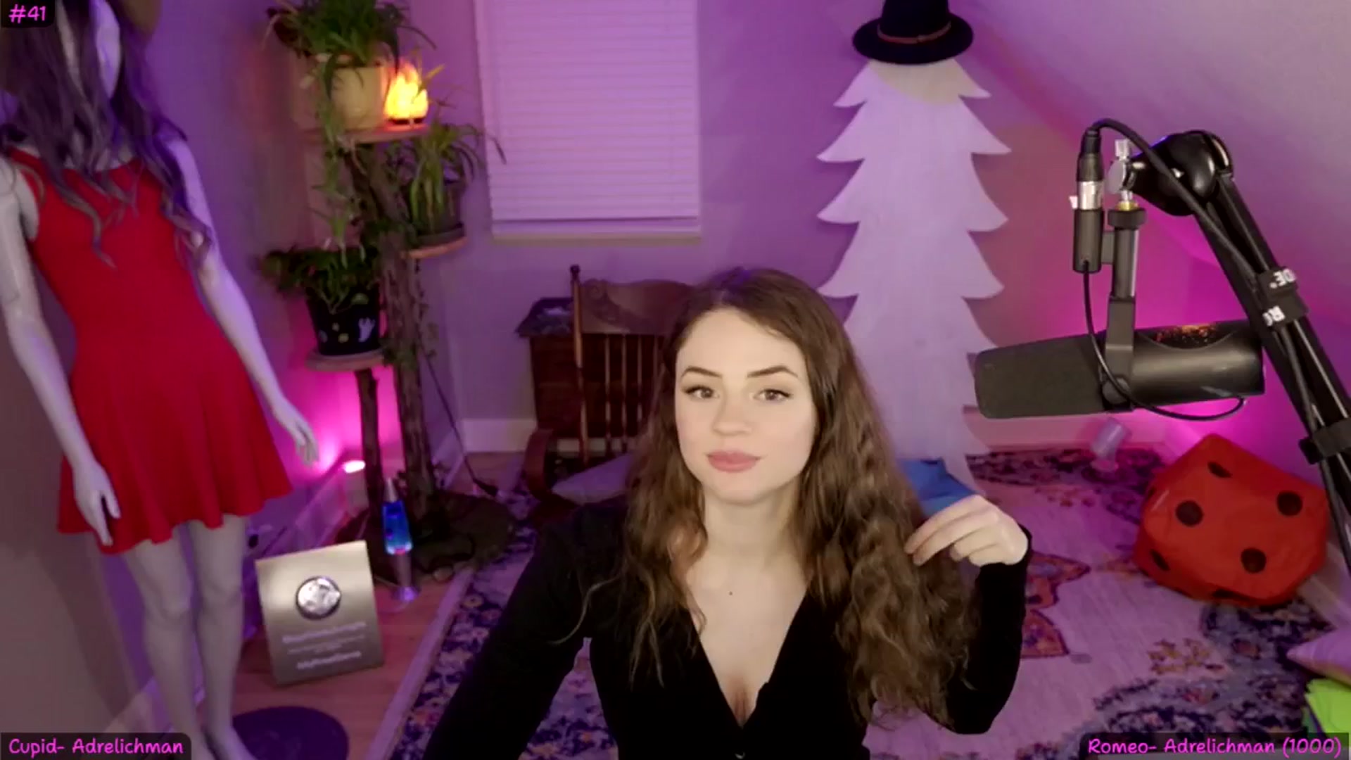 Gallery image thumbnail from StepBrophie's myfreecams stream on, 02/03/2025, 07:43 image 11 of 20
