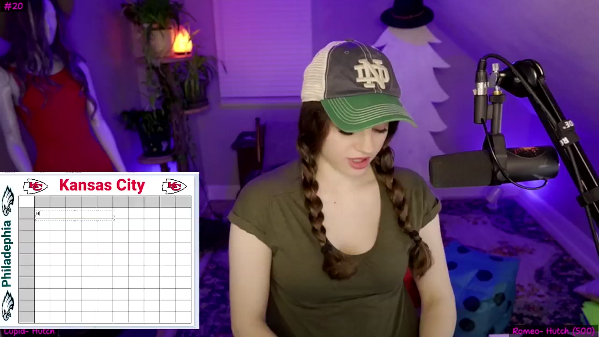 Gallery image thumbnail from StepBrophie's myfreecams stream on, 02/04/2025, 04:11 image 3 of 20