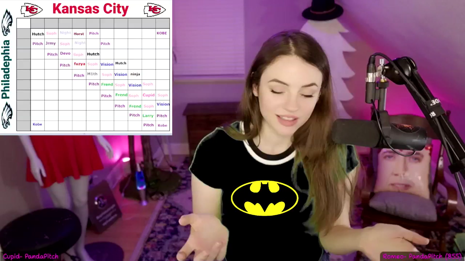 Gallery image thumbnail from StepBrophie's myfreecams stream on, 02/07/2025, 06:47 image 18 of 20