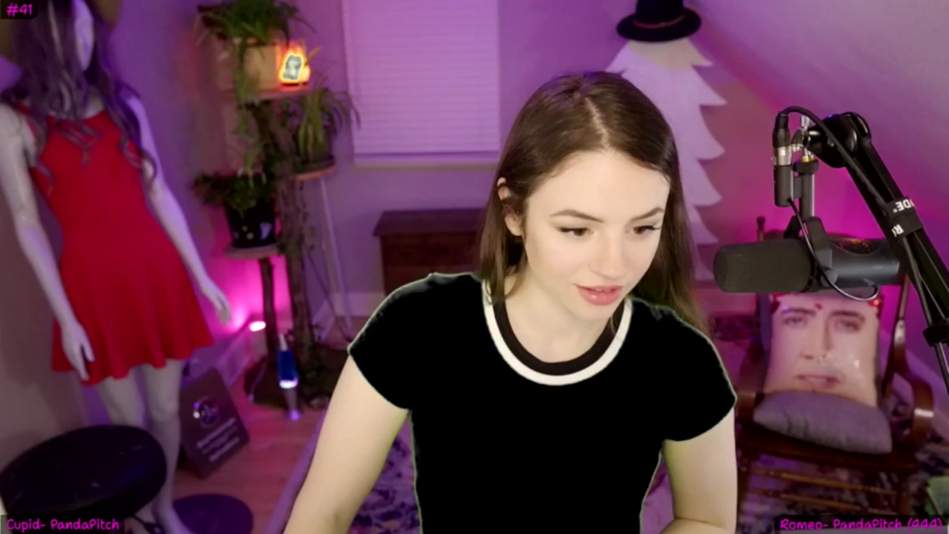 Gallery image thumbnail from StepBrophie's myfreecams stream on, 02/07/2025, 06:47 image 3 of 20