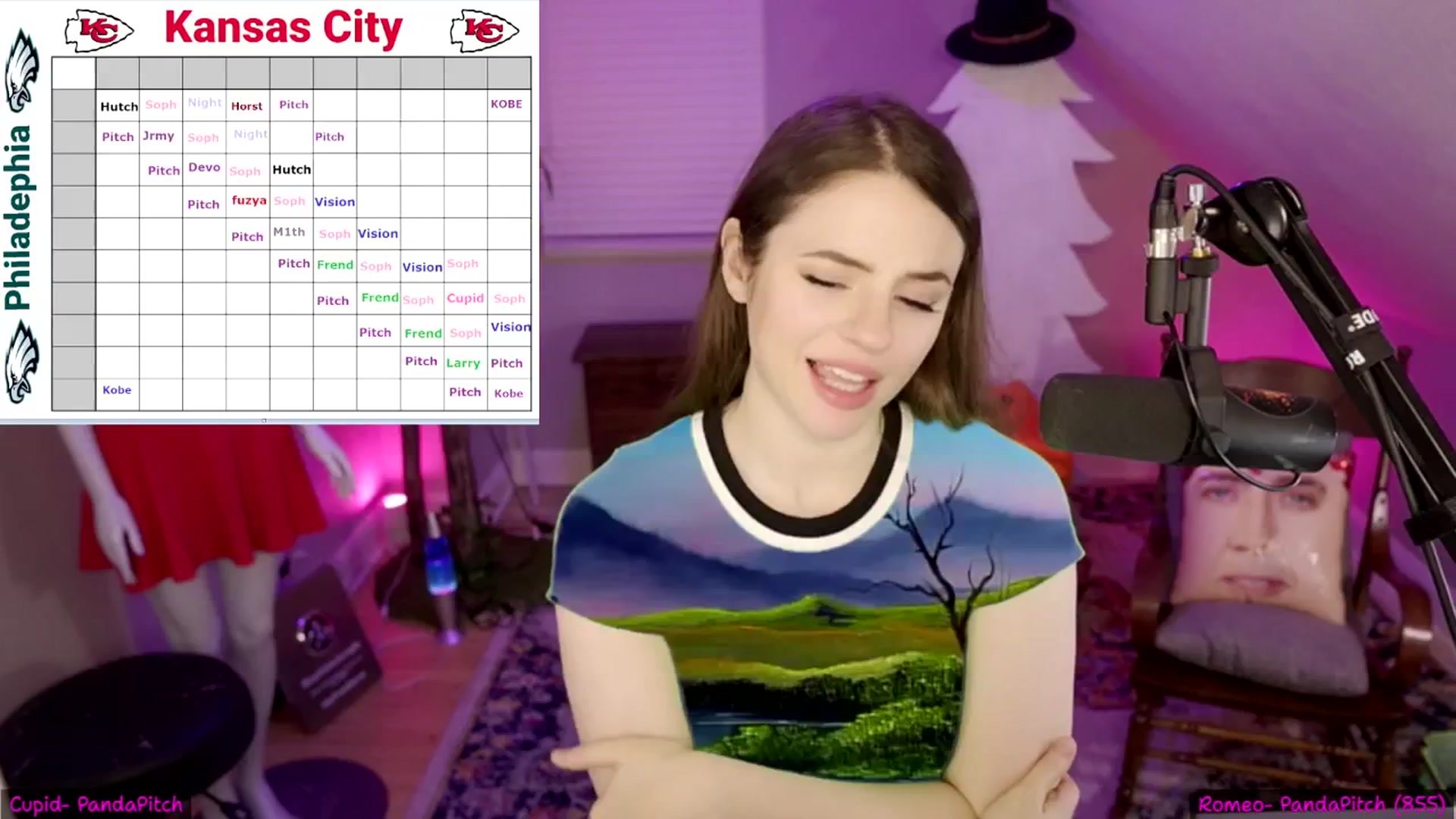 Gallery image thumbnail from StepBrophie's myfreecams stream on, 02/07/2025, 06:47 image 15 of 20