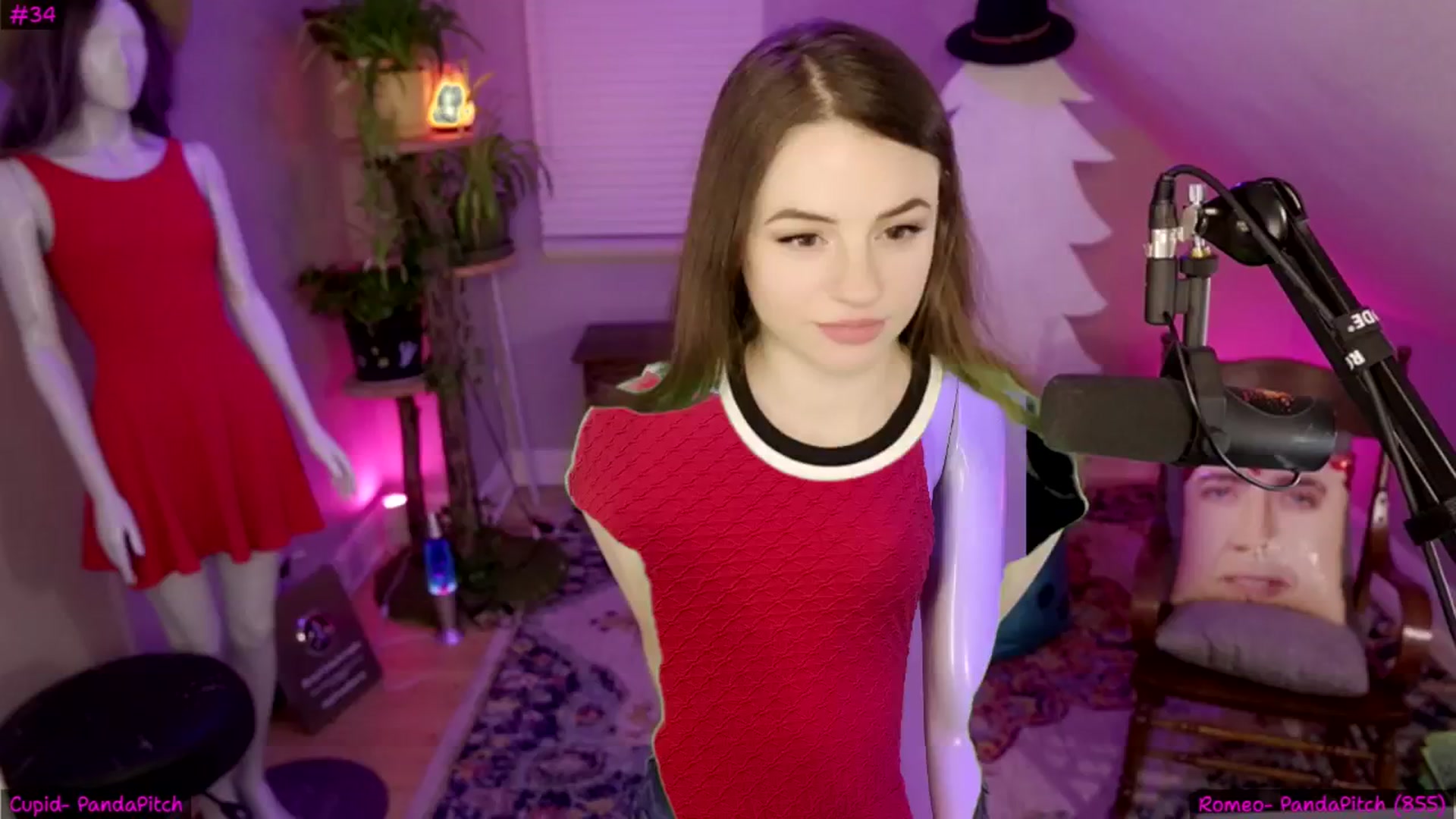 Gallery image thumbnail from StepBrophie's myfreecams stream on, 02/07/2025, 06:47 image 16 of 20