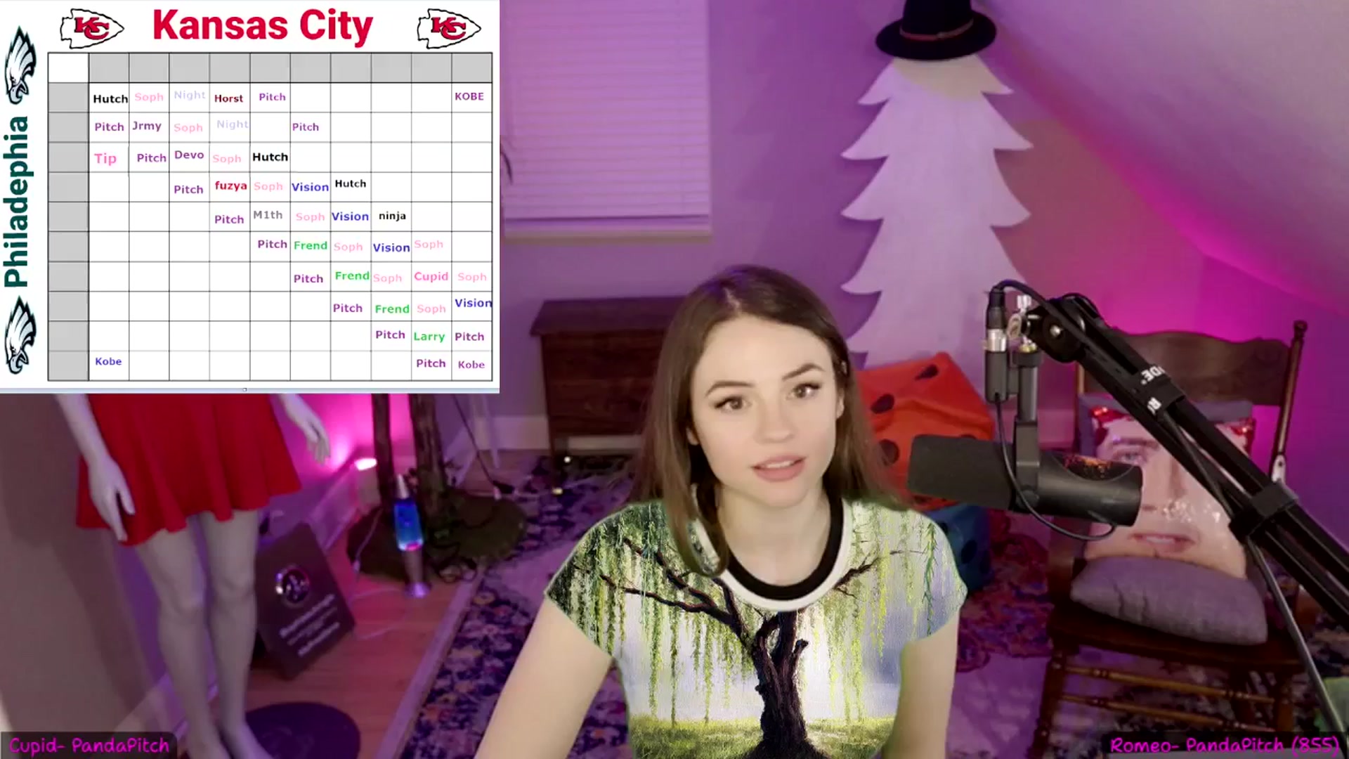 Gallery image thumbnail from StepBrophie's myfreecams stream on, 02/07/2025, 06:47 image 19 of 20