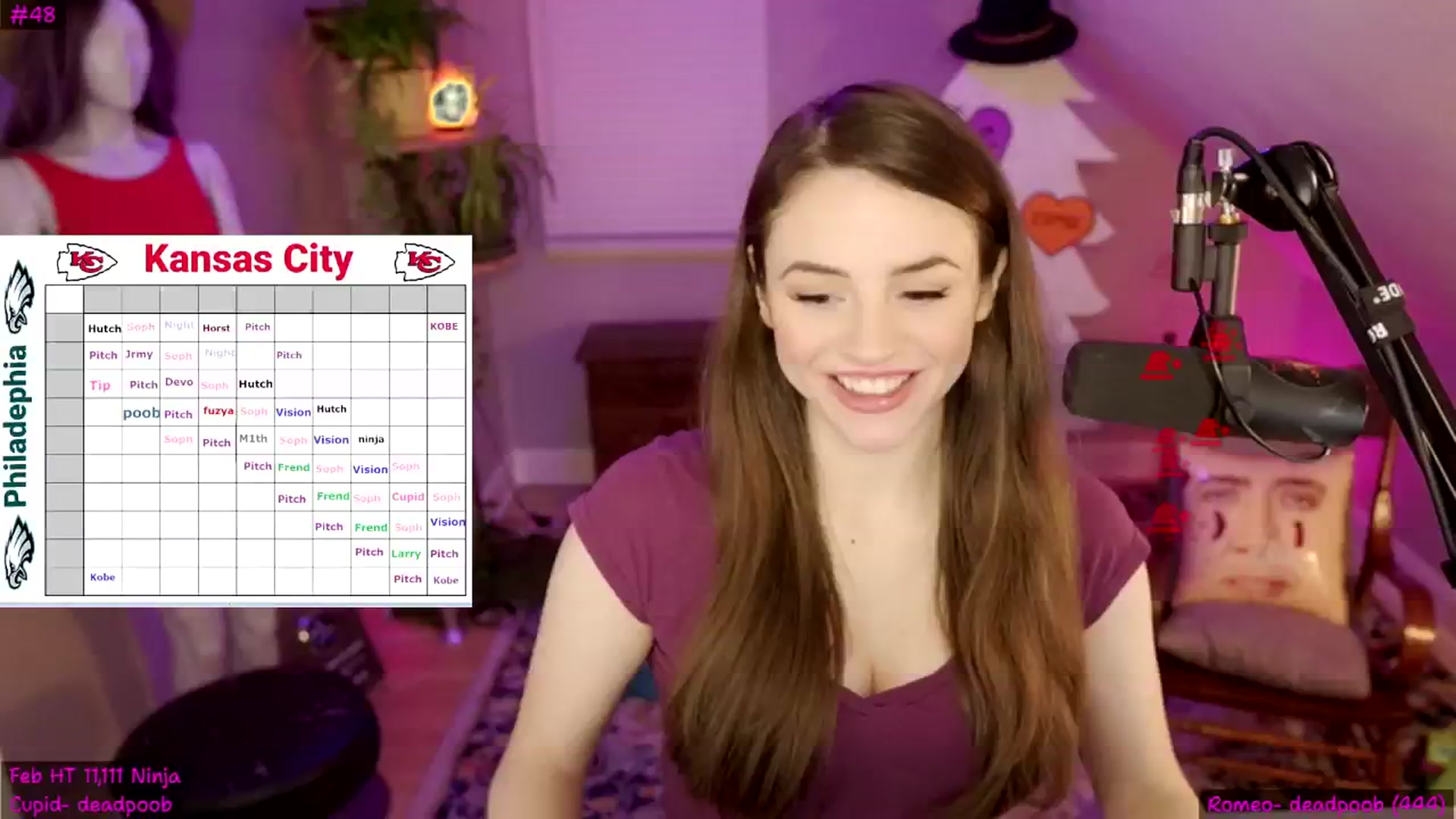Gallery image thumbnail from StepBrophie's myfreecams stream on, 02/08/2025, 05:15 image 9 of 20