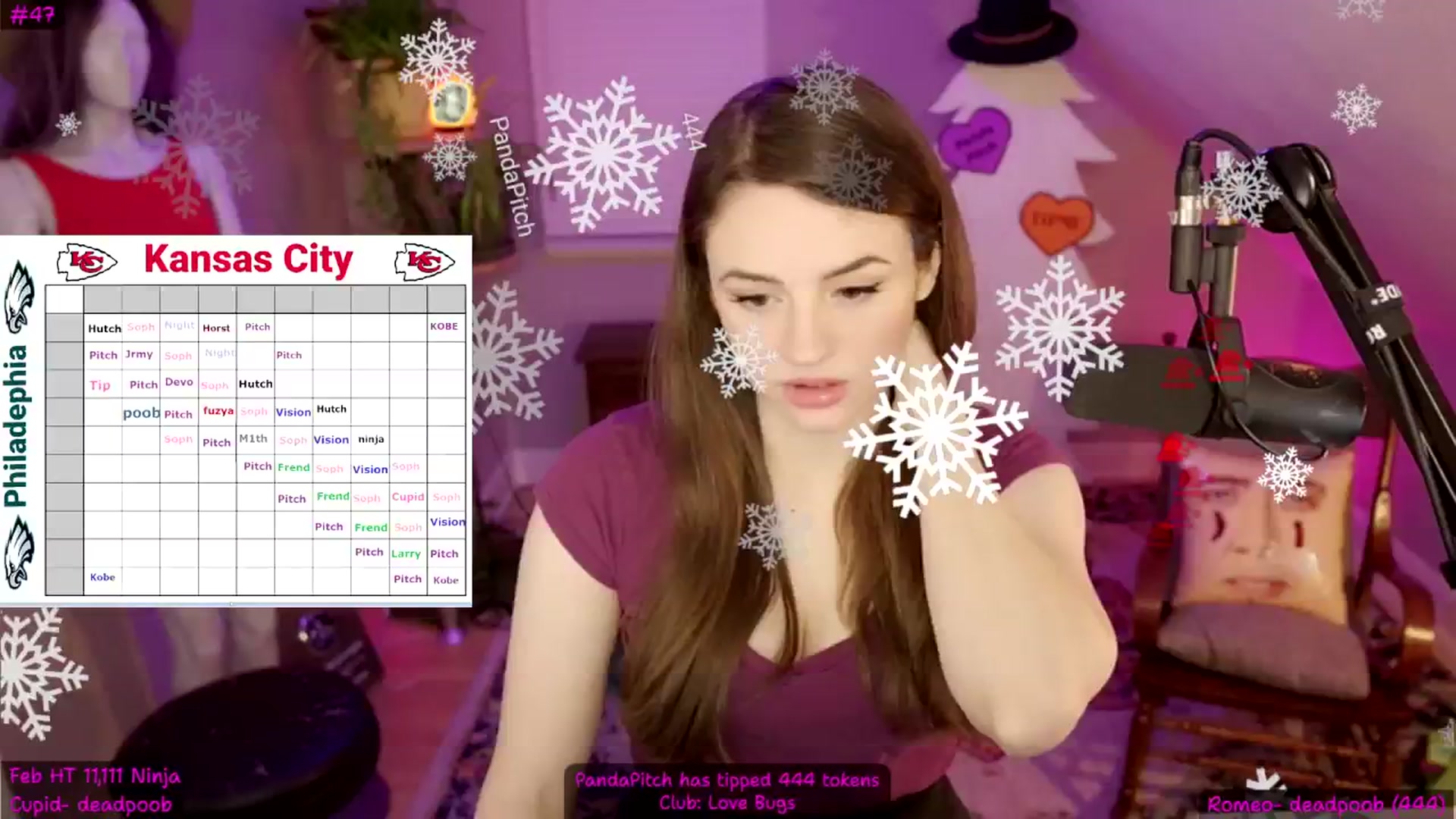Gallery image thumbnail from StepBrophie's myfreecams stream on, 02/08/2025, 05:15 image 17 of 20