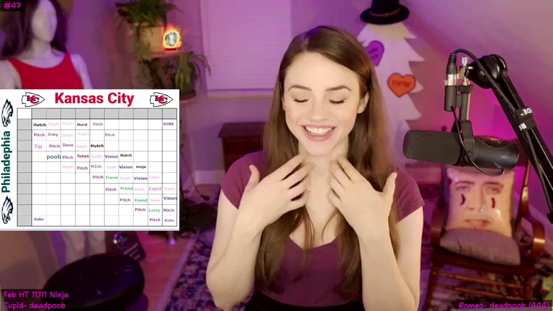 Gallery image thumbnail from StepBrophie's myfreecams stream on, 02/08/2025, 05:15 image 12 of 20