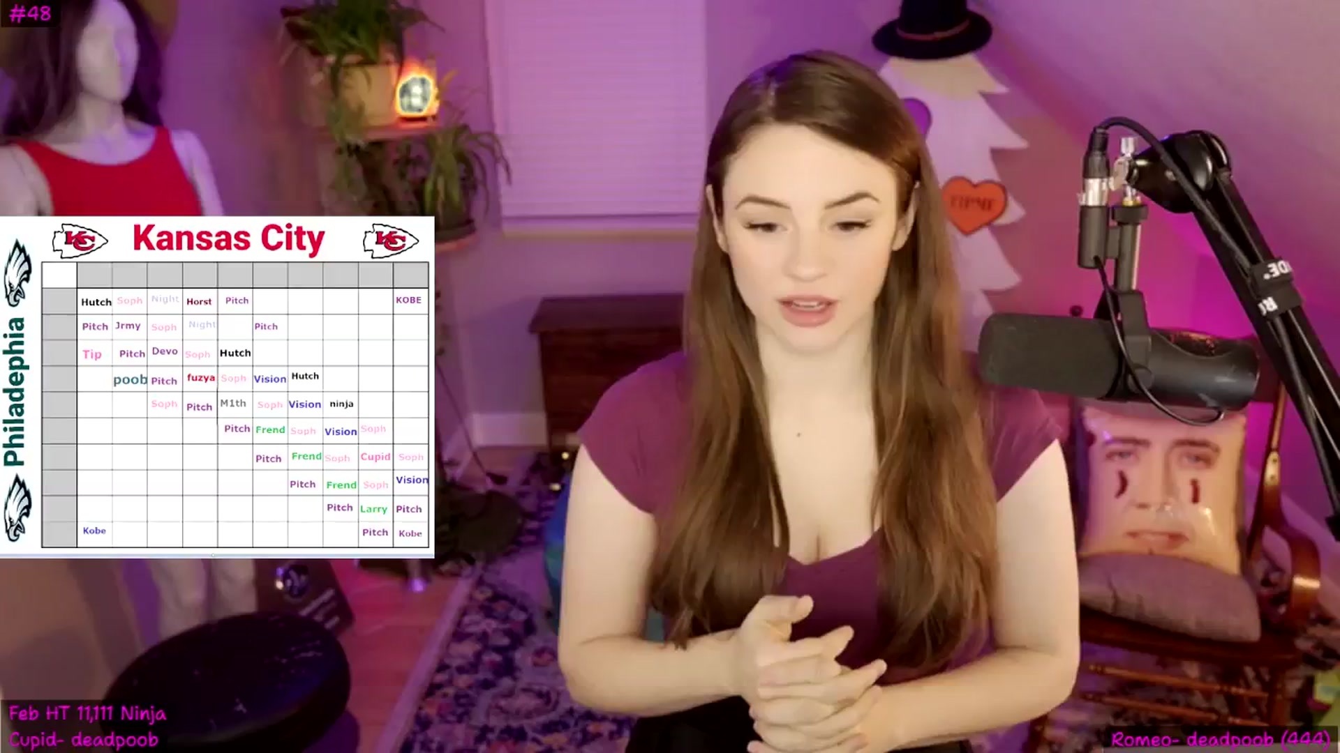Gallery image thumbnail from StepBrophie's myfreecams stream on, 02/08/2025, 05:15 image 4 of 20
