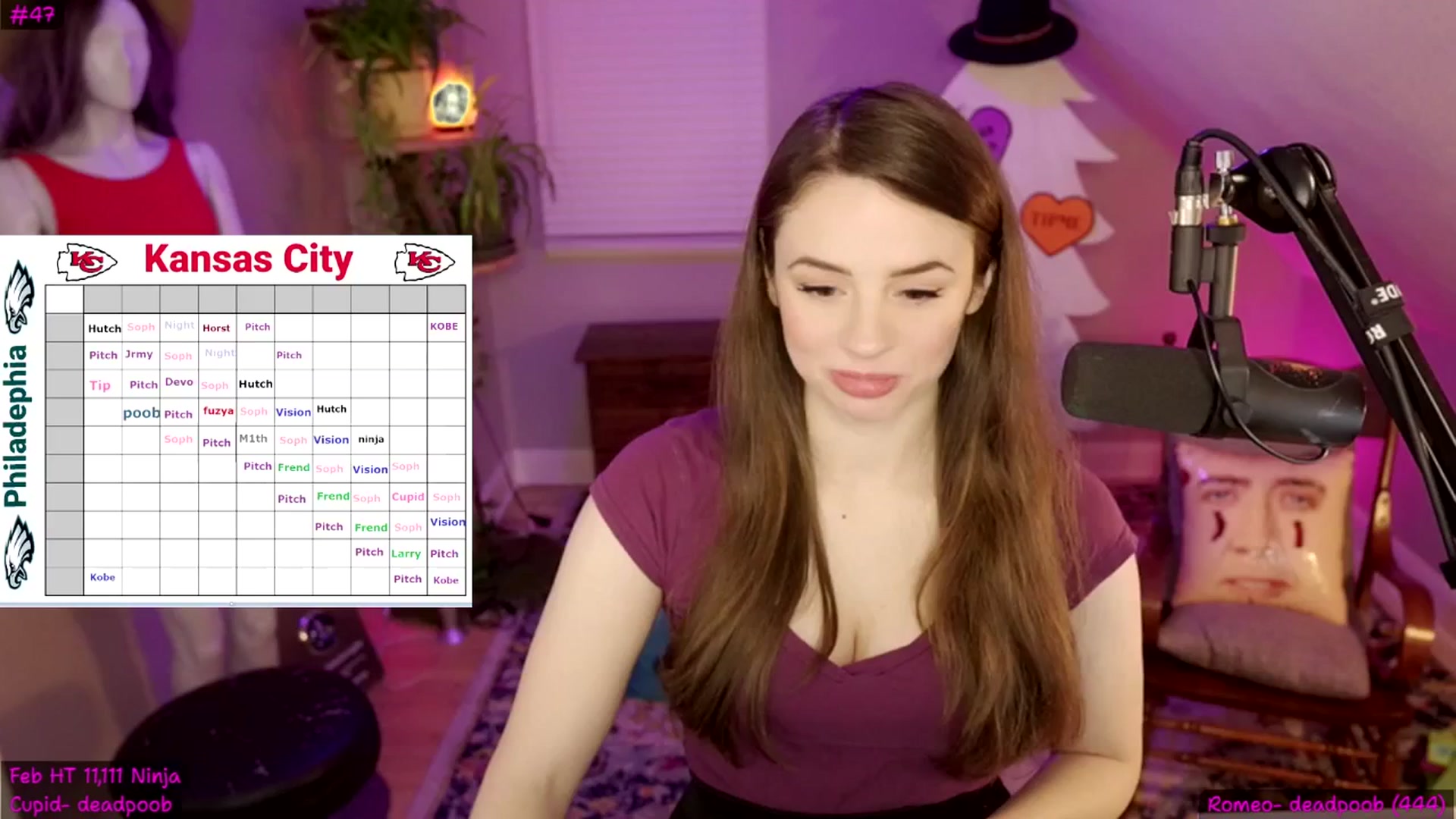 Gallery image thumbnail from StepBrophie's myfreecams stream on, 02/08/2025, 05:15 image 16 of 20