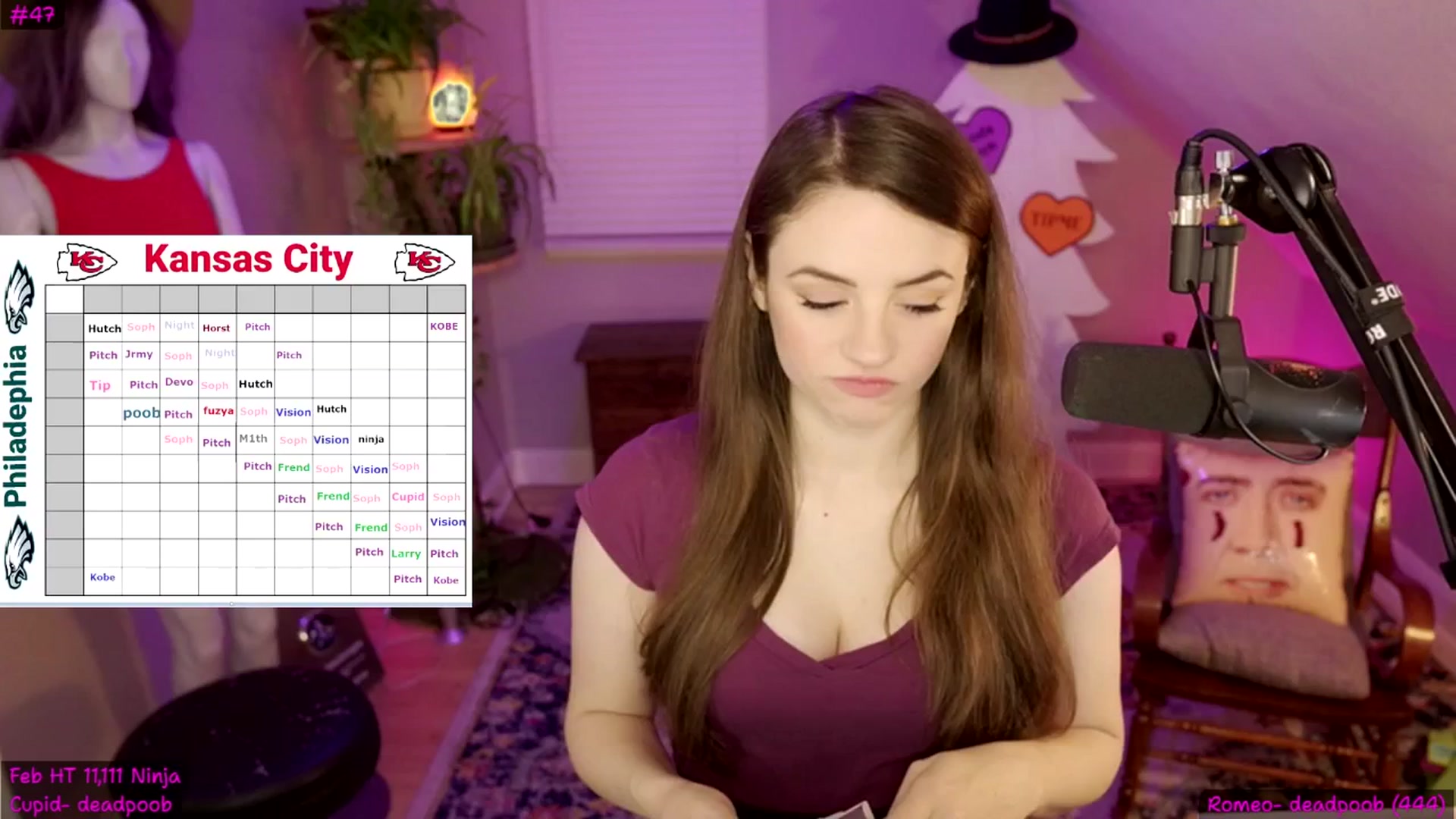 Gallery image thumbnail from StepBrophie's myfreecams stream on, 02/08/2025, 05:15 image 13 of 20