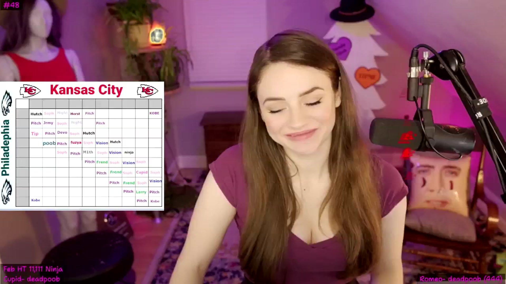 Gallery image thumbnail from StepBrophie's myfreecams stream on, 02/08/2025, 05:15 image 1 of 20