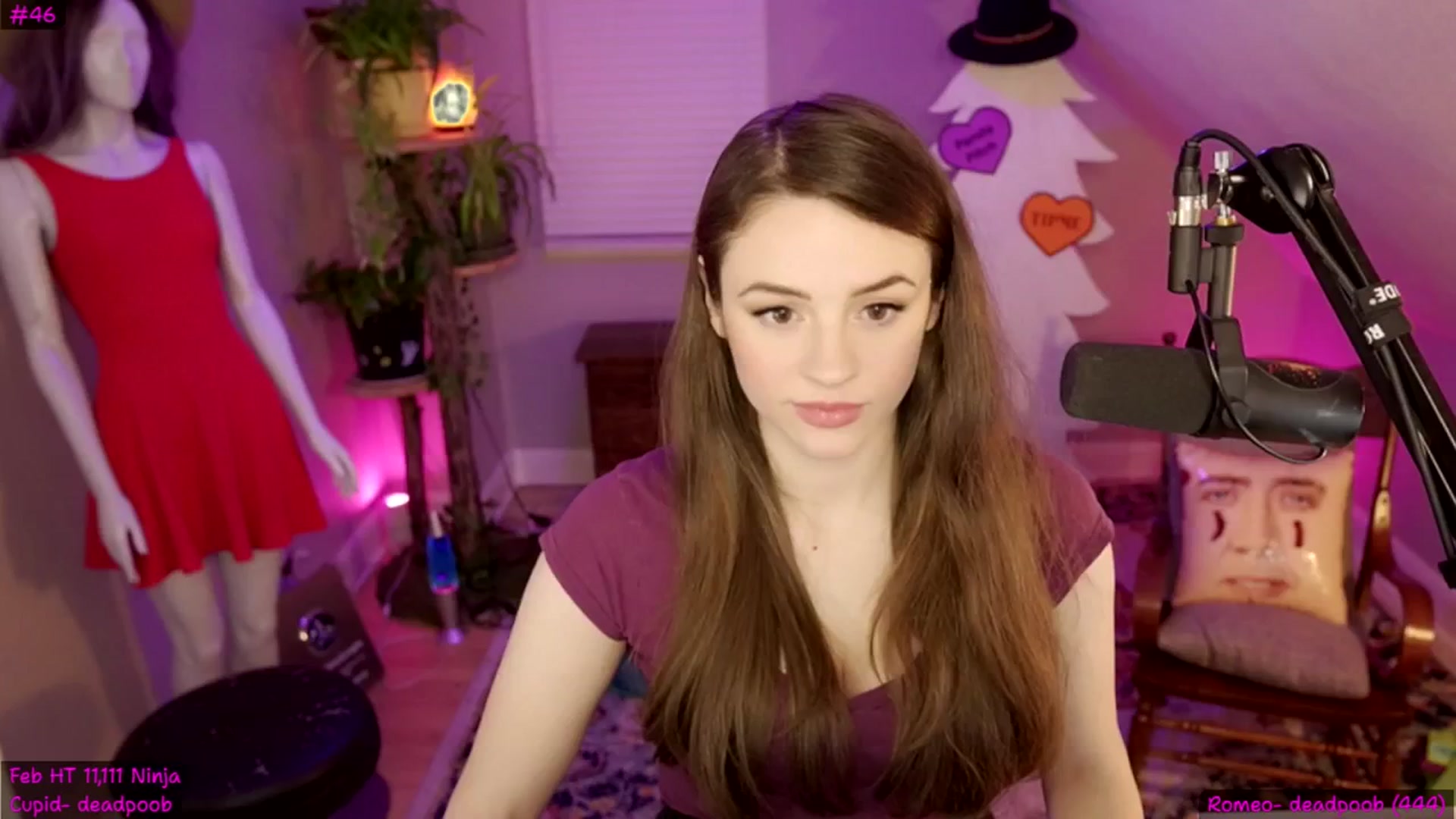 Gallery image thumbnail from StepBrophie's myfreecams stream on, 02/08/2025, 05:15 image 18 of 20